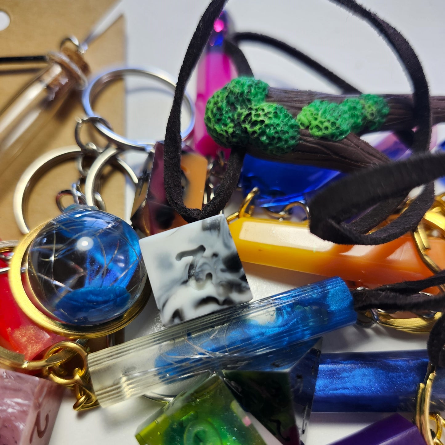Mystery Item!