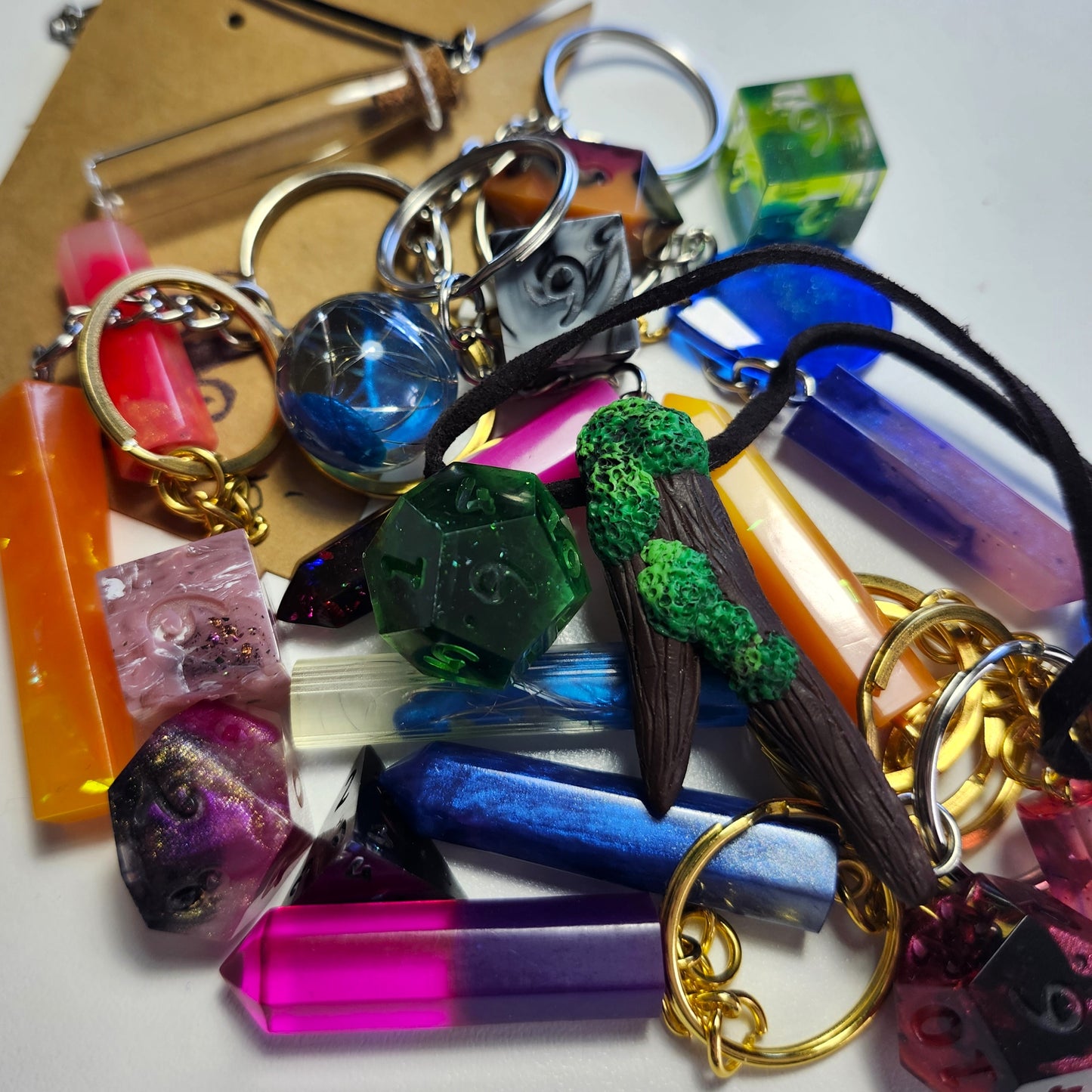 Mystery Item!