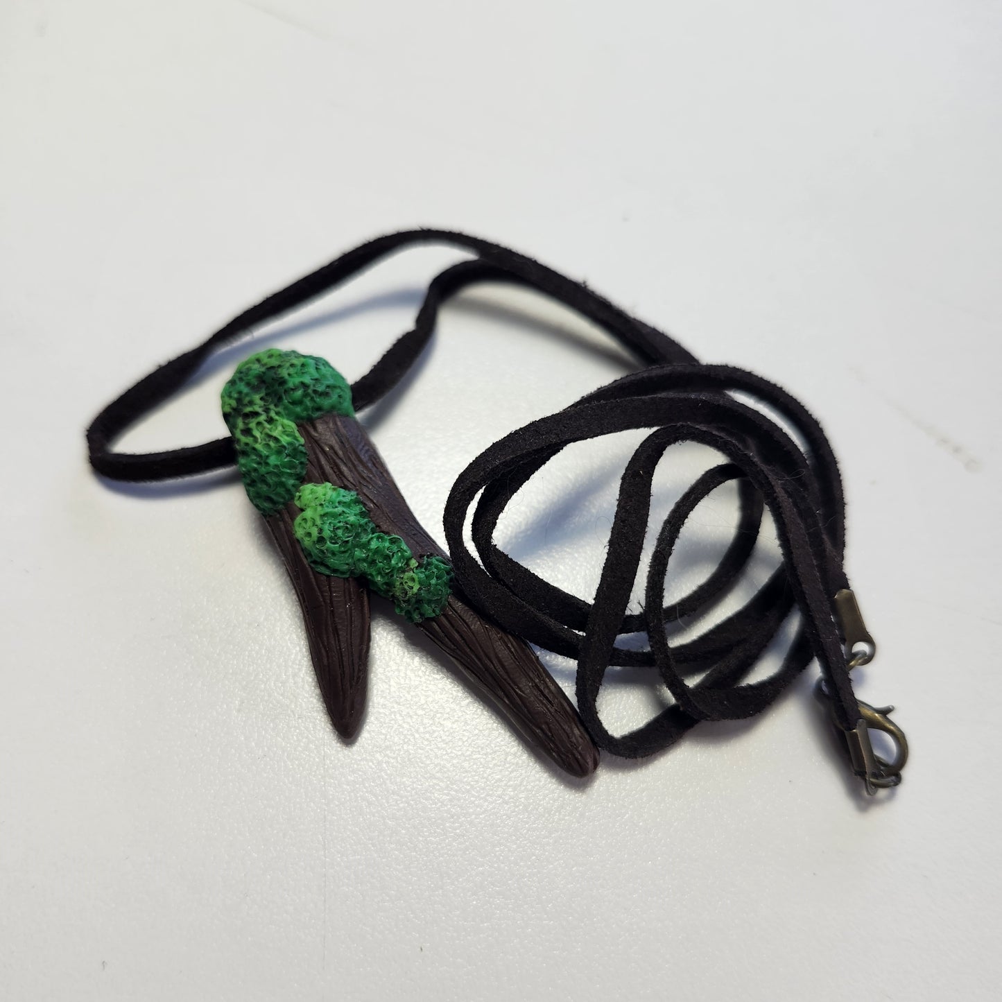 Mystery Item!