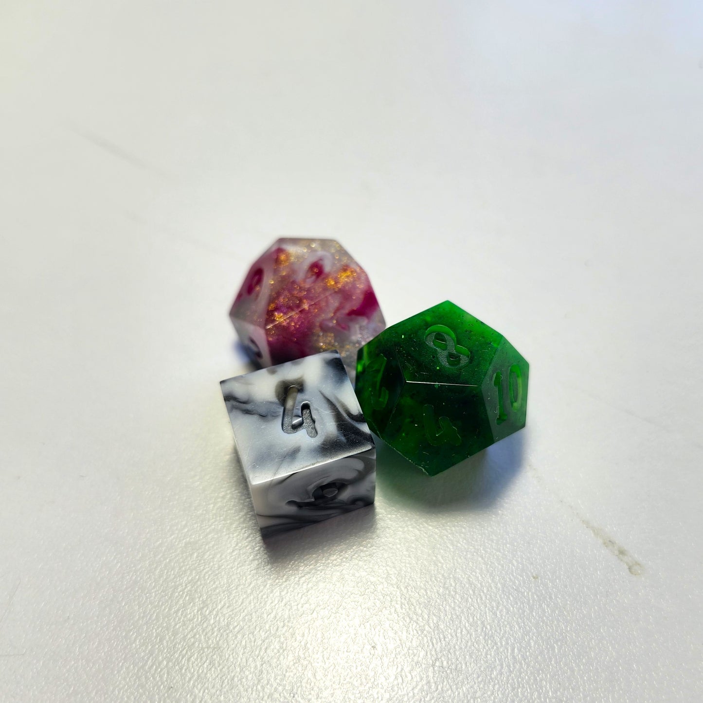 Mystery Item!