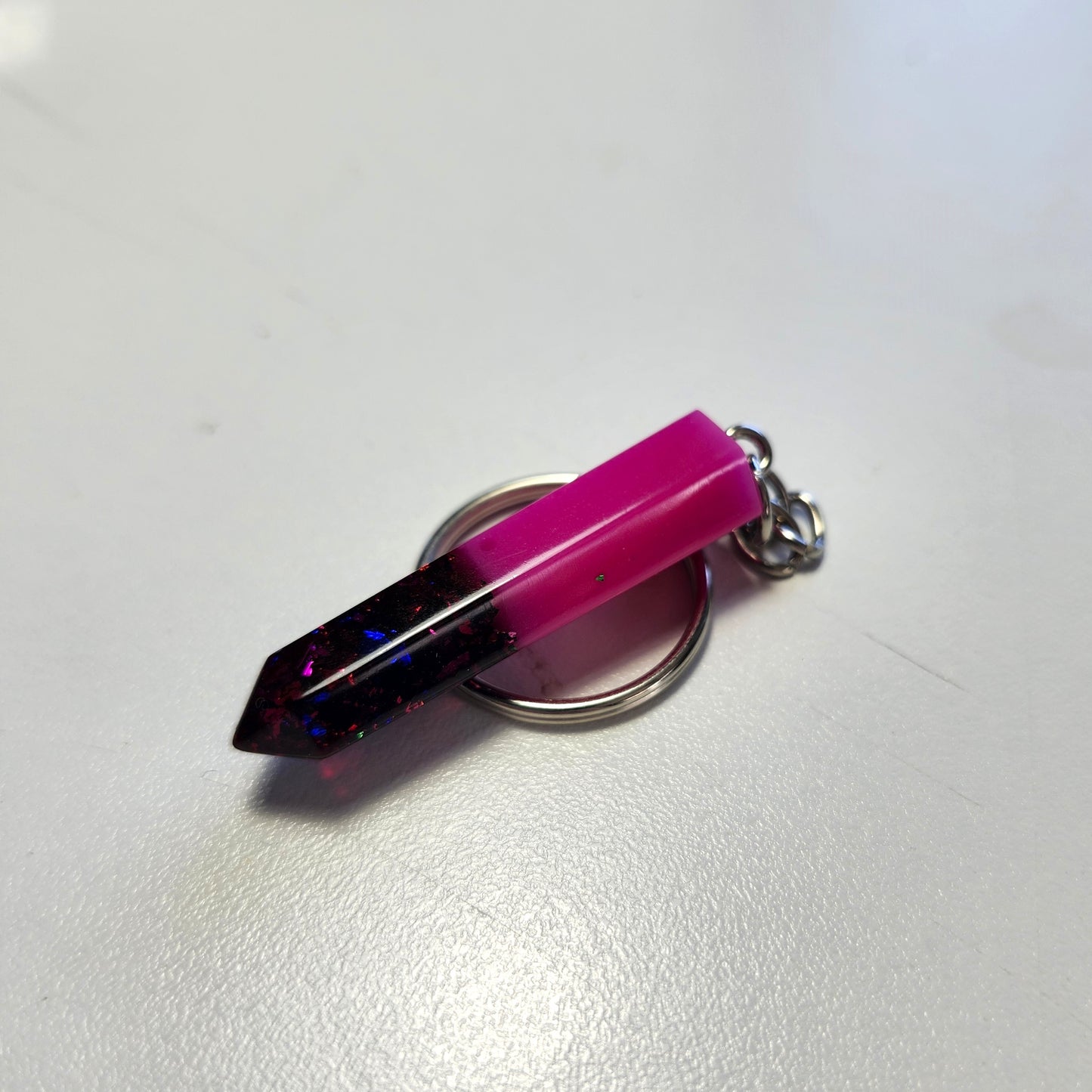 Mystery Item!