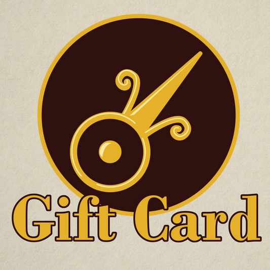 Alchemist's Attic Gift Card