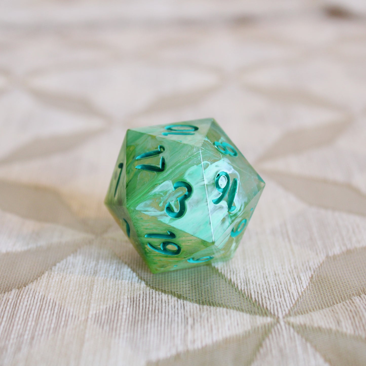 River Merrow Jumbo D20