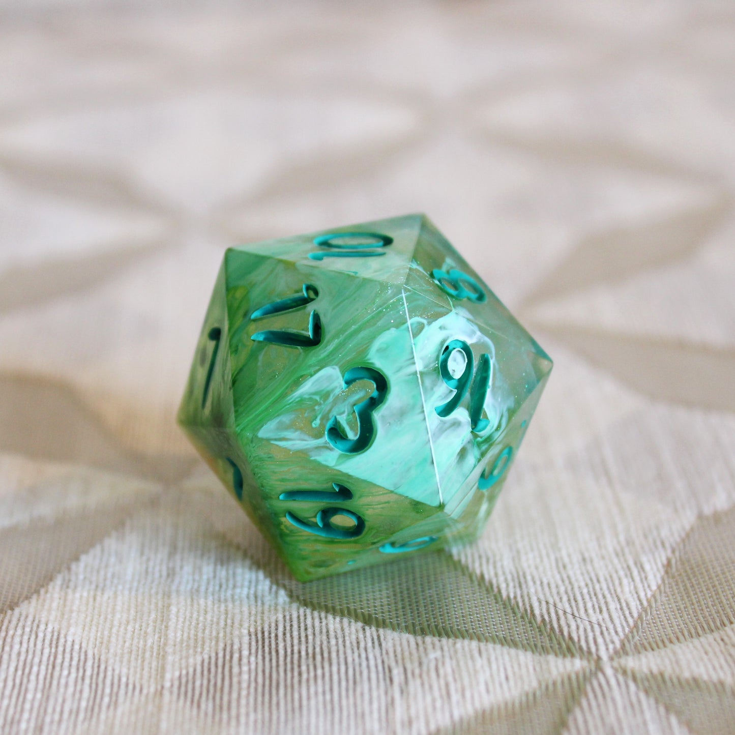 River Merrow Jumbo D20
