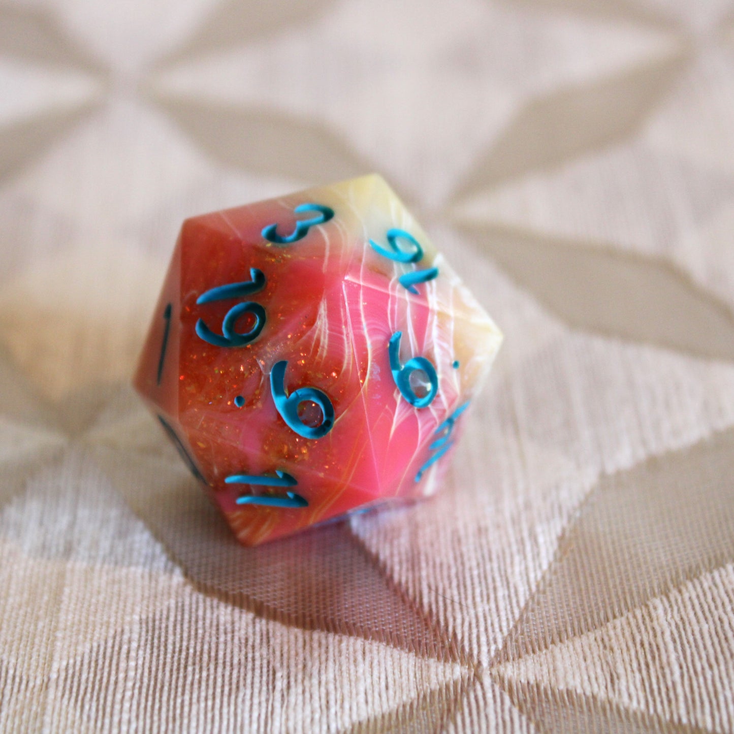 Tequila Sunrise Jumbo D20