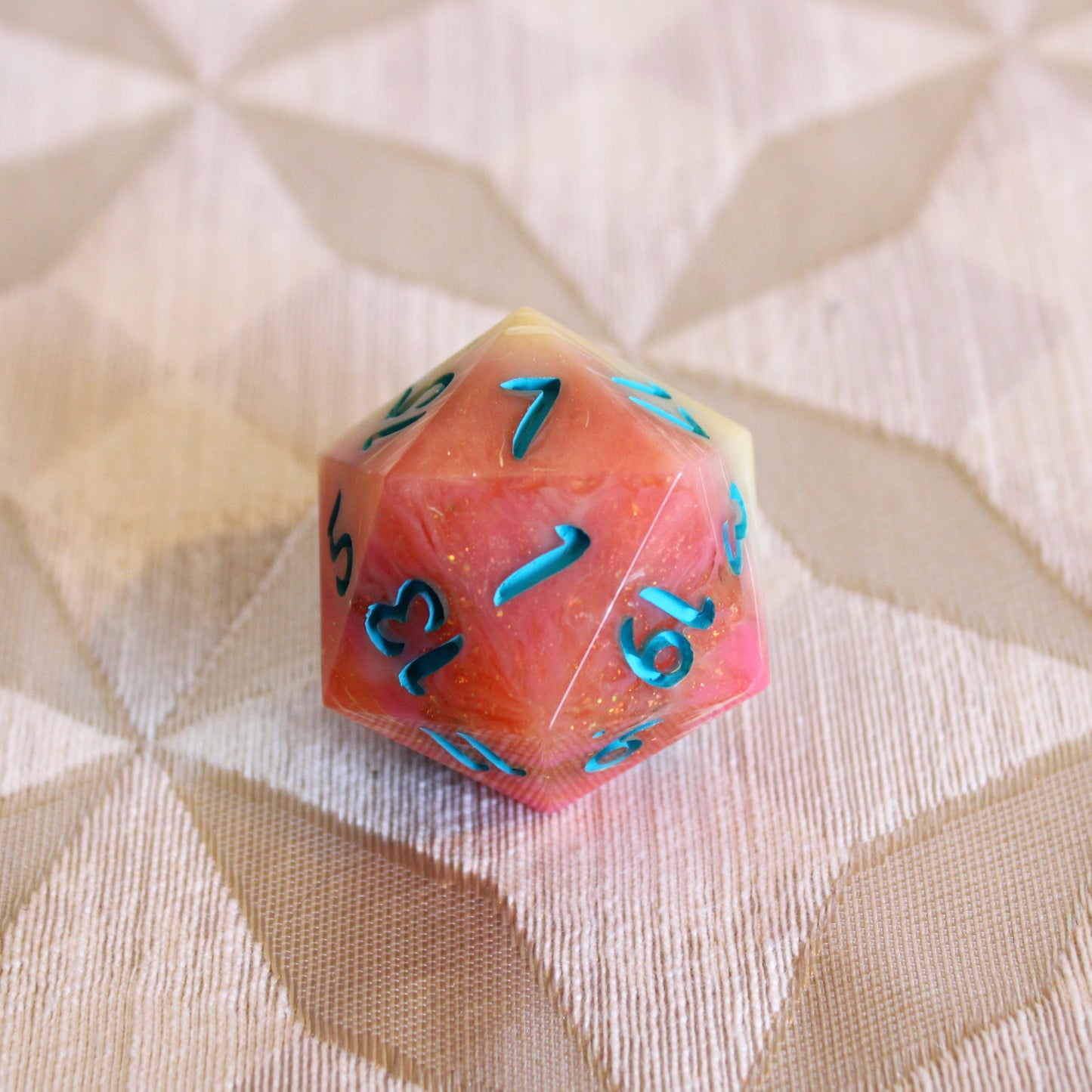 Tequila Sunrise Jumbo D20