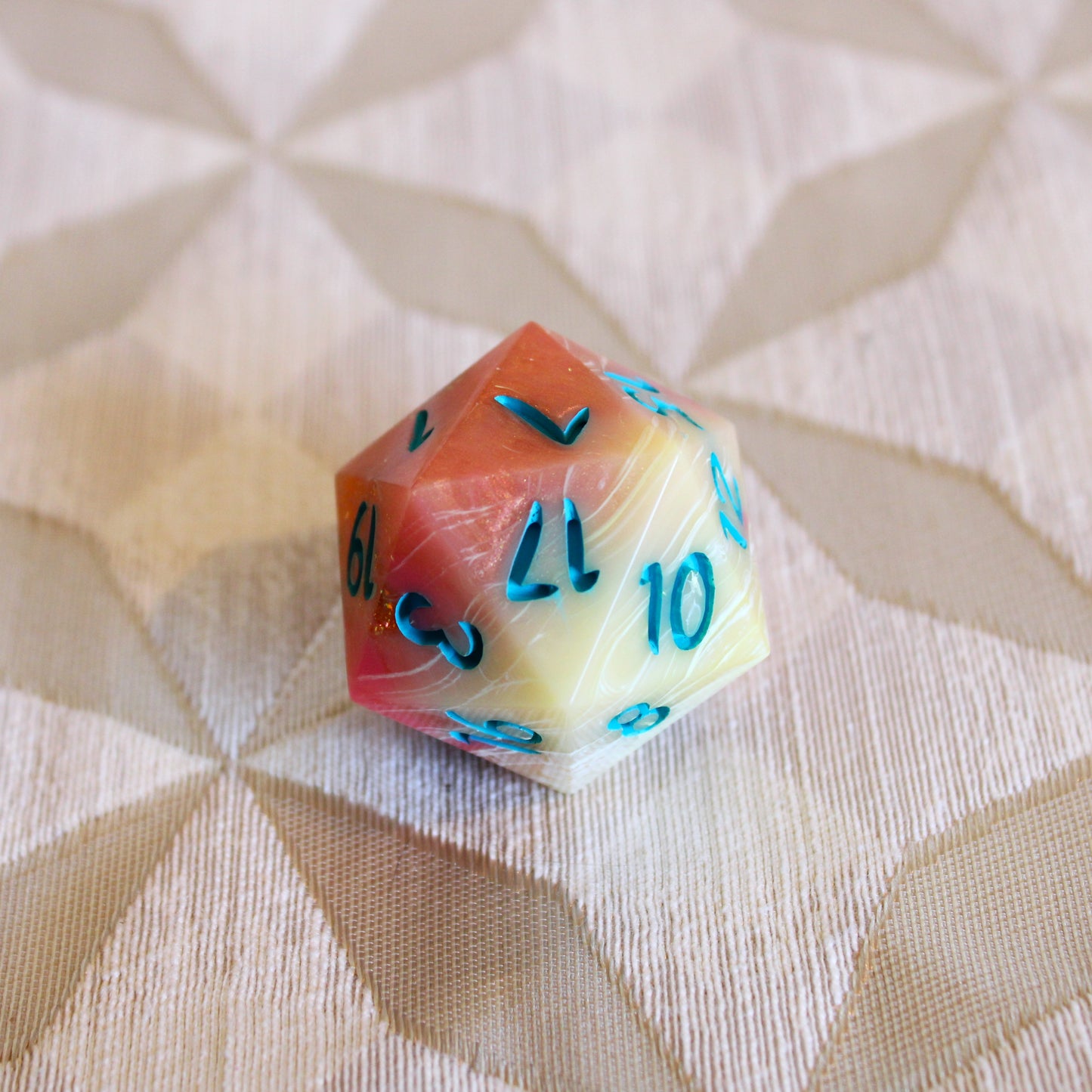 Tequila Sunrise Jumbo D20