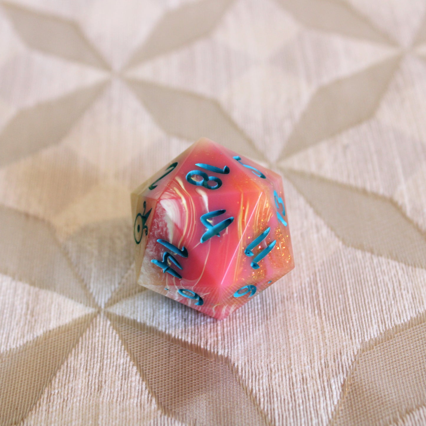 Tequila Sunrise Jumbo D20