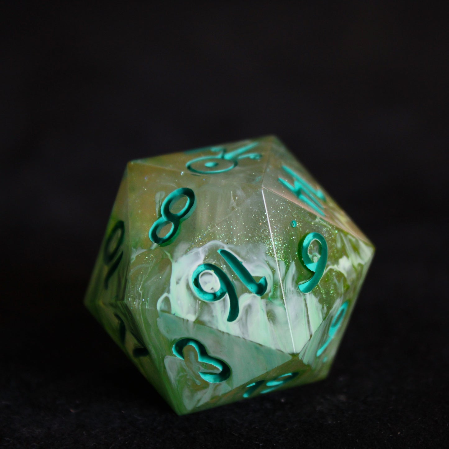 River Merrow Jumbo D20
