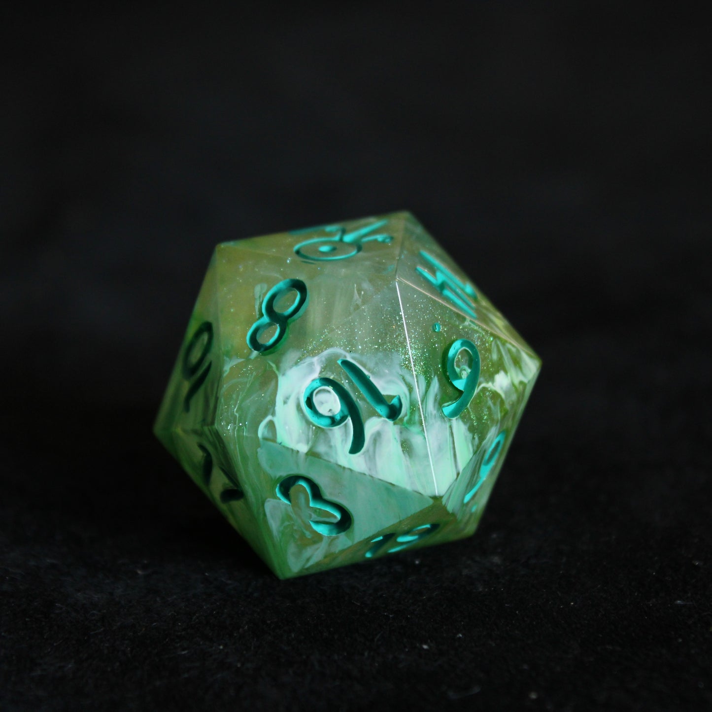 River Merrow Jumbo D20