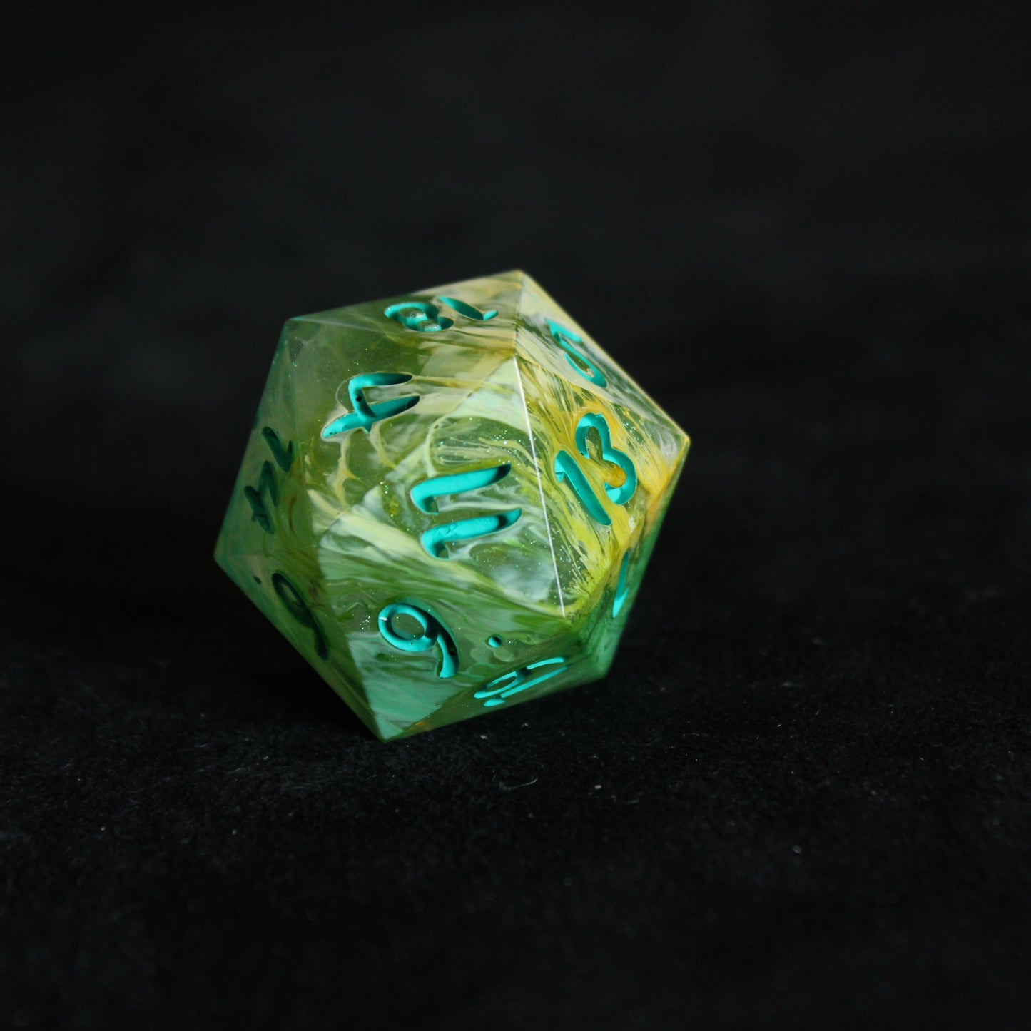 River Merrow Jumbo D20