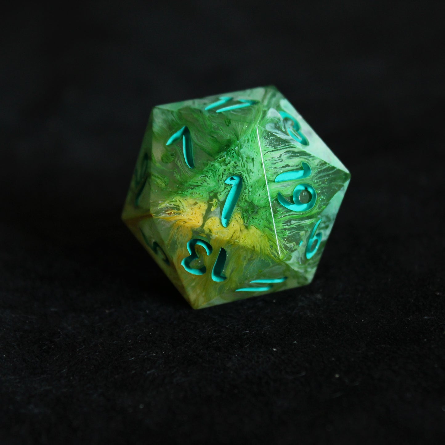 River Merrow Jumbo D20