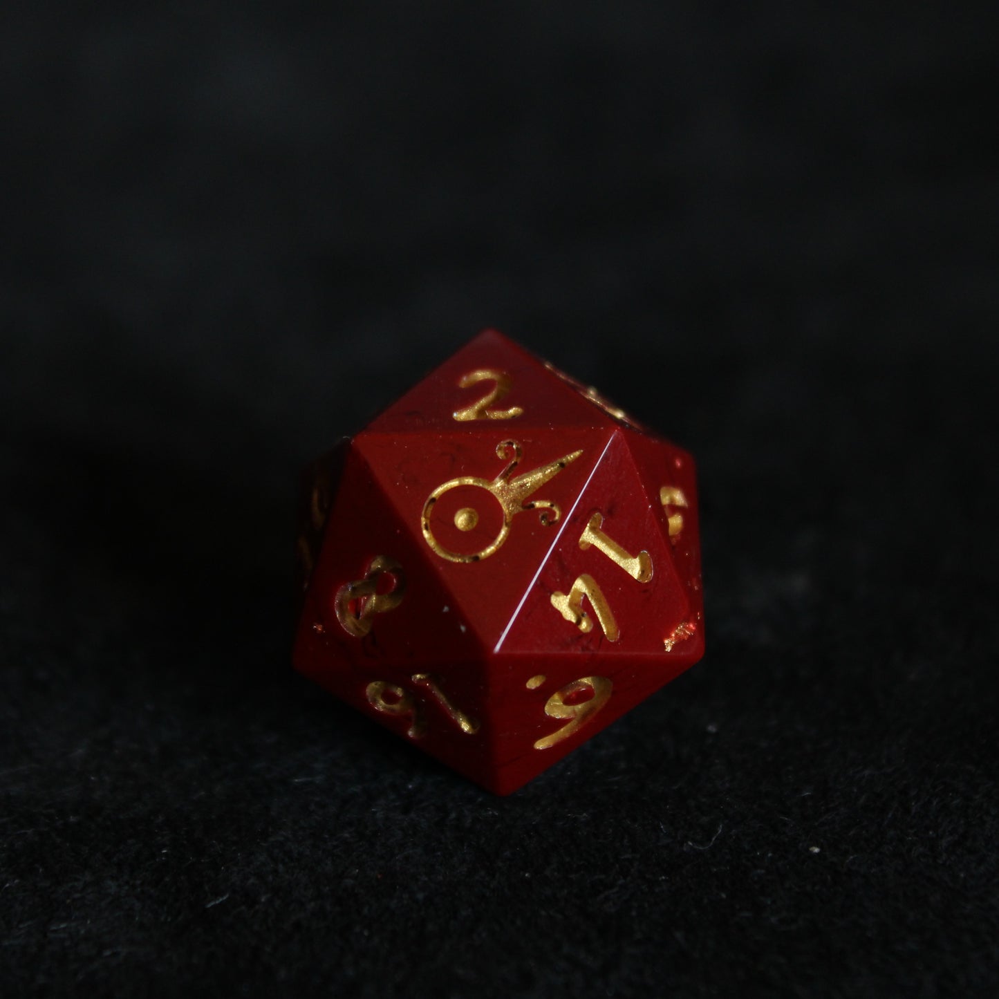 Brick Wall d20