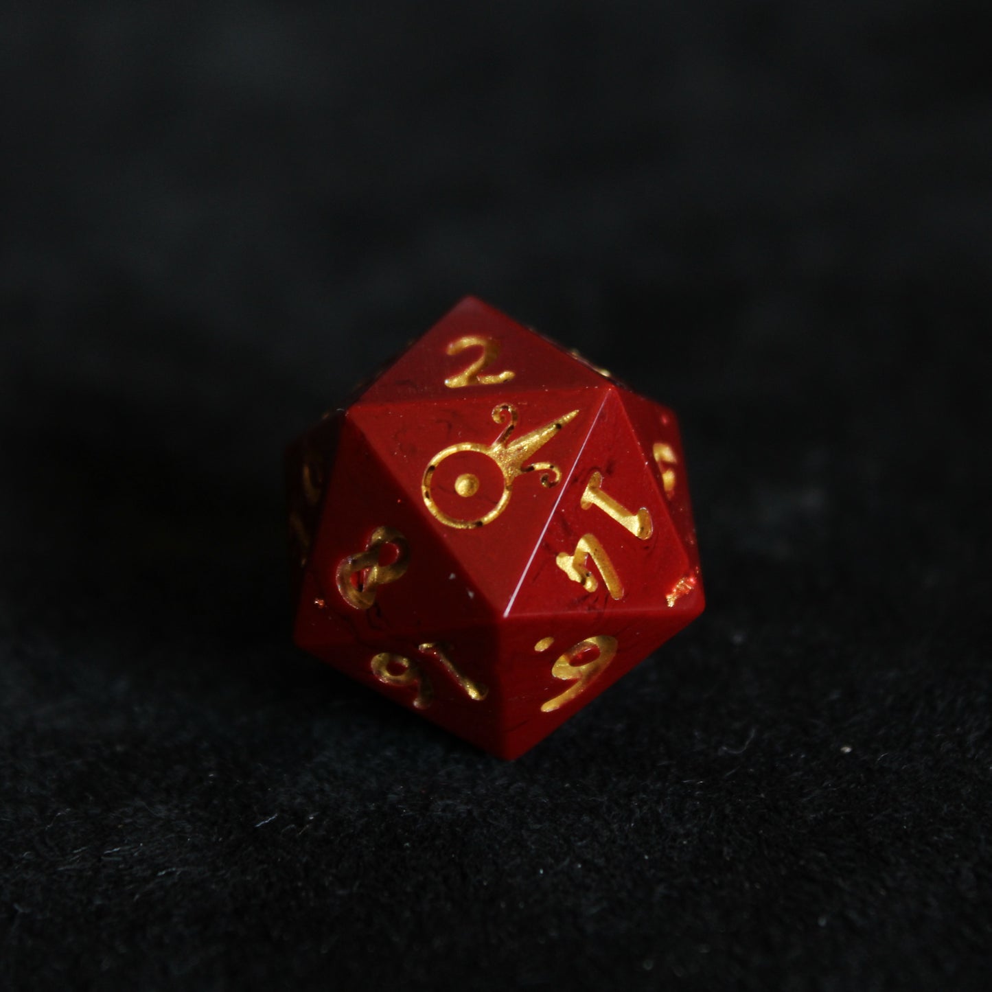 Brick Wall d20