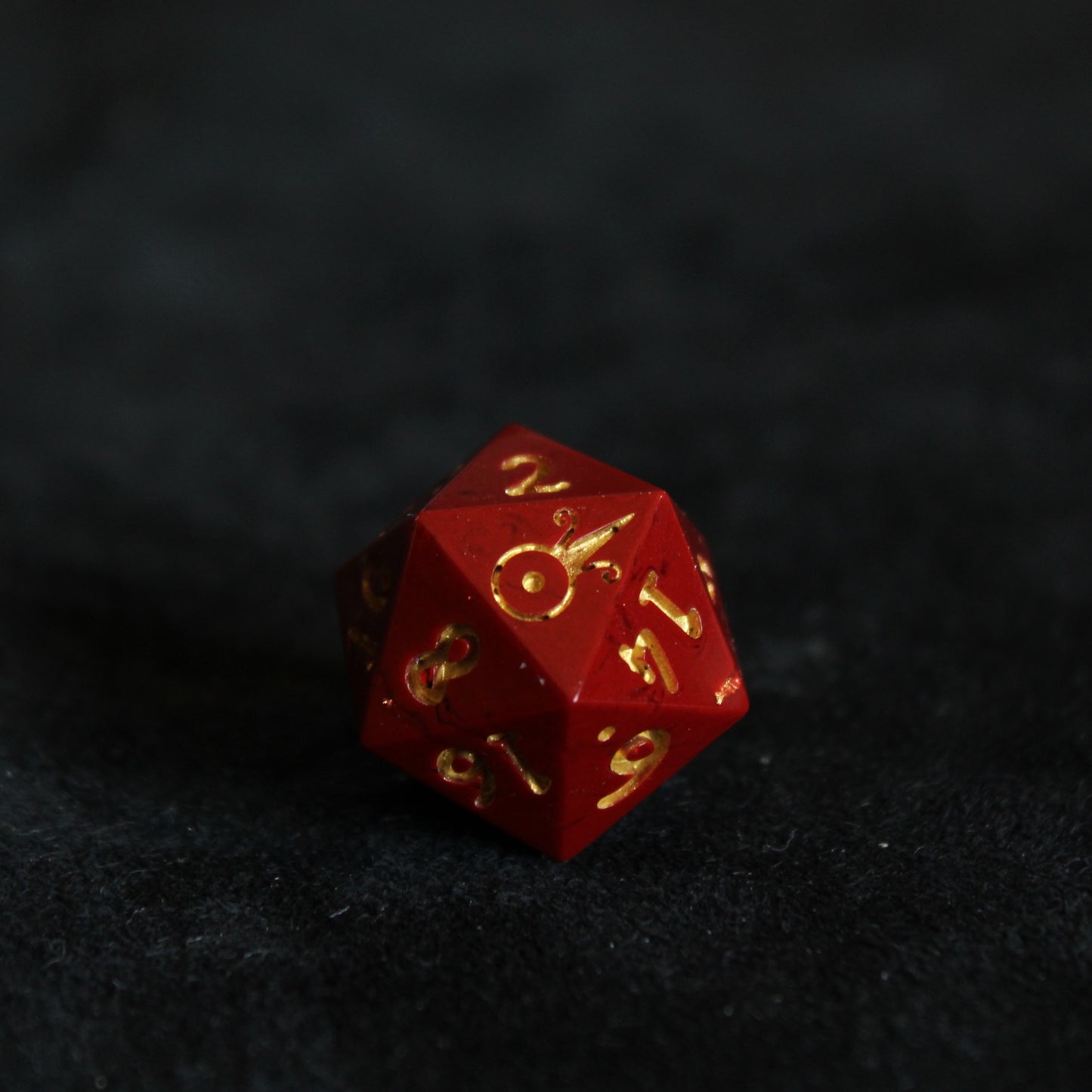 Brick Wall d20