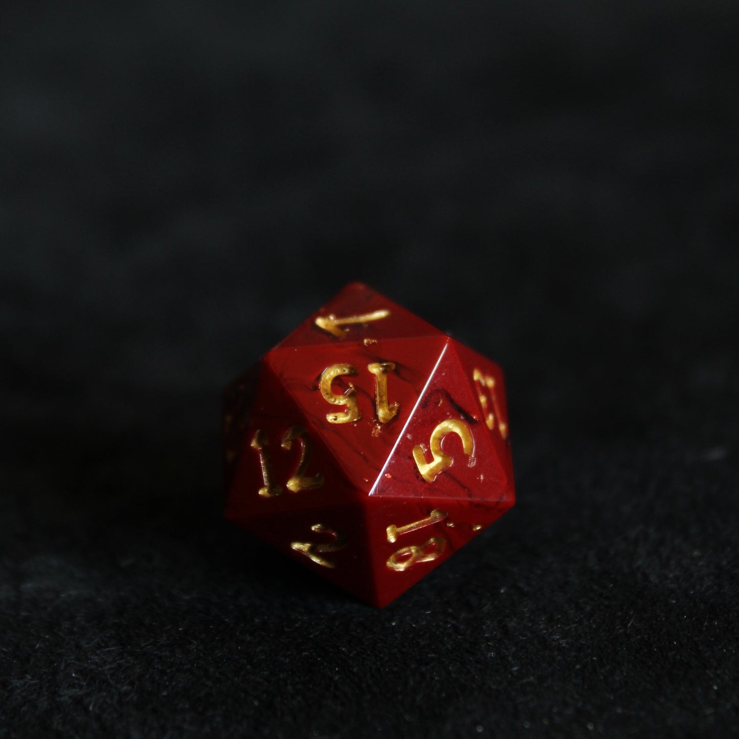Brick Wall d20
