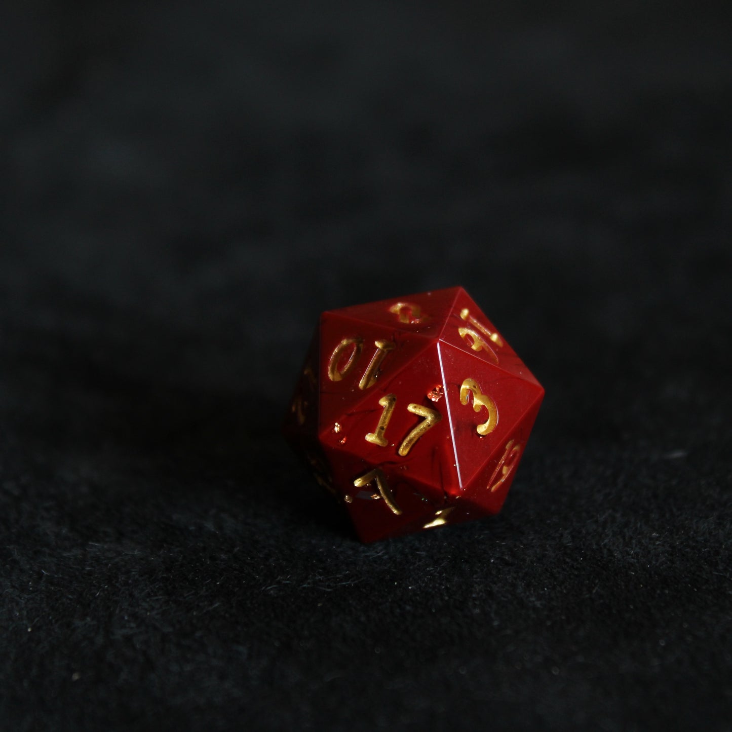 Brick Wall d20