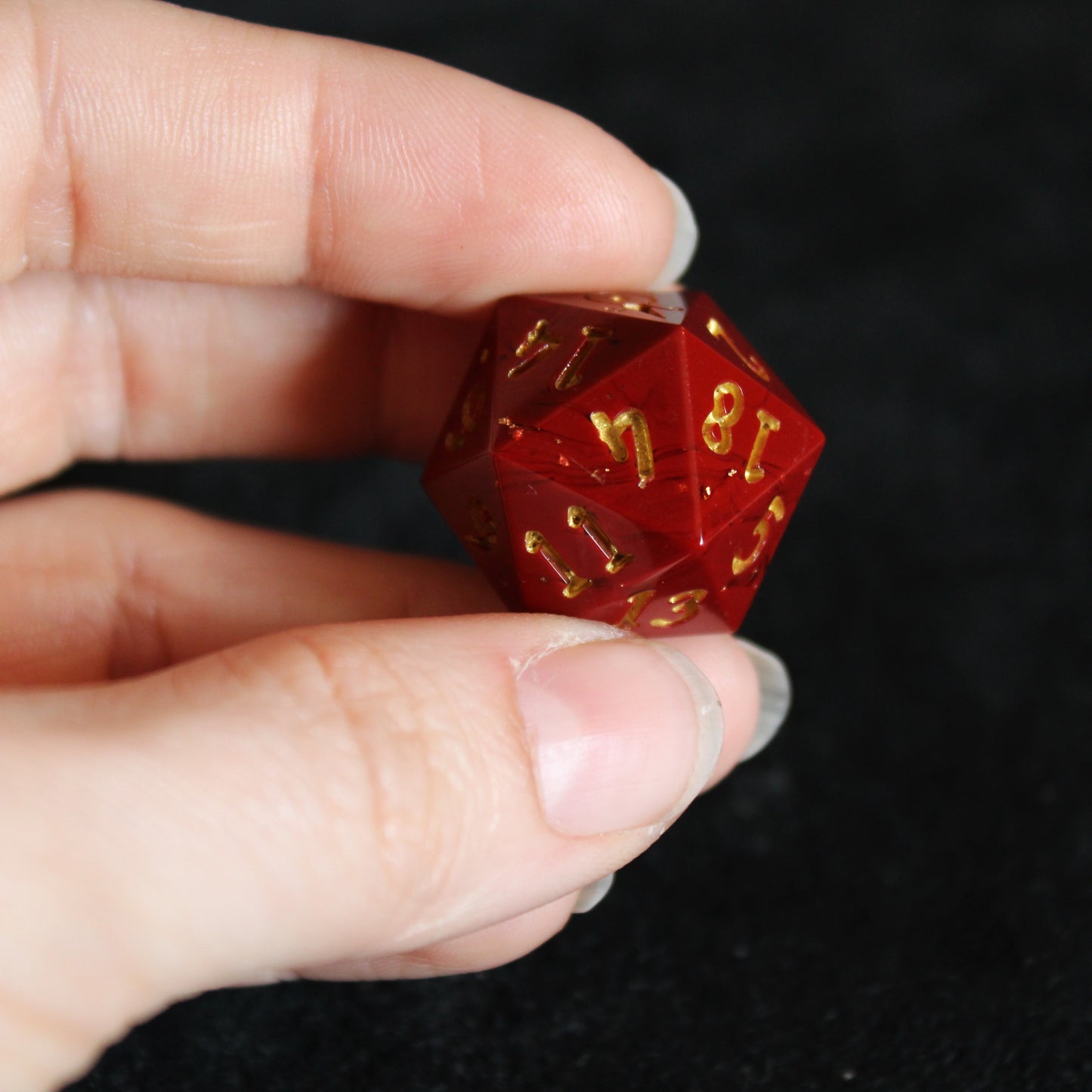 Brick Wall d20