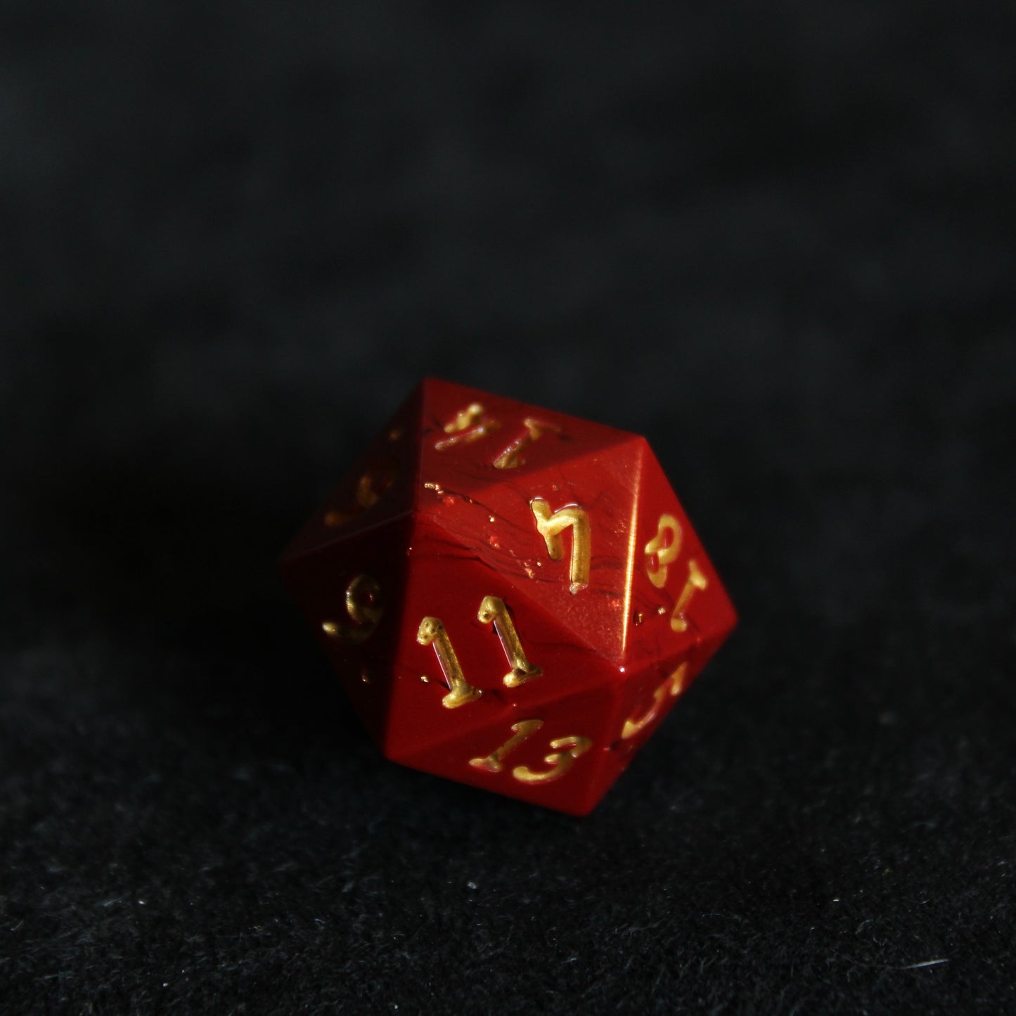 Brick Wall d20