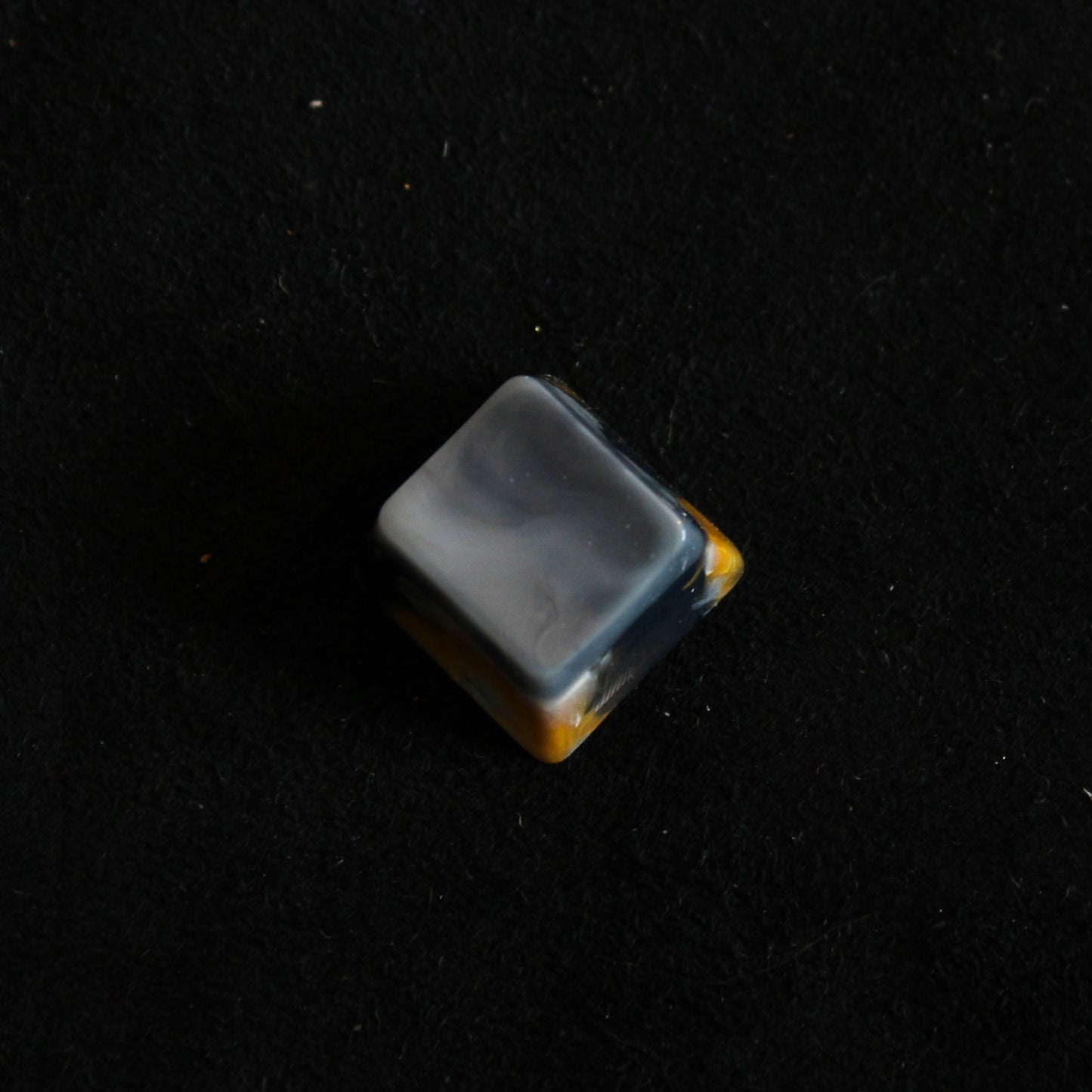 Handmade Over Easy Keycap