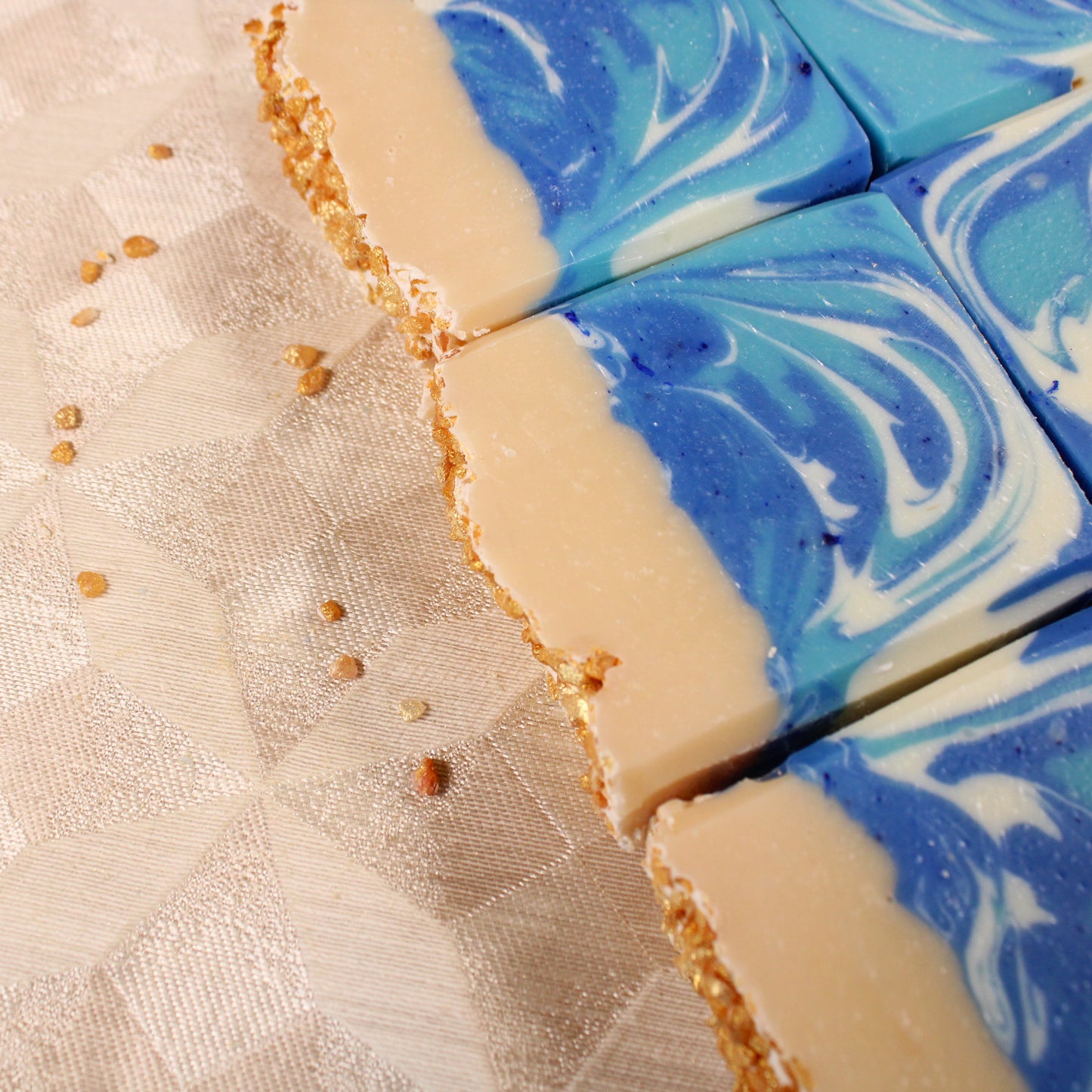 Handmade Ocean Soap
