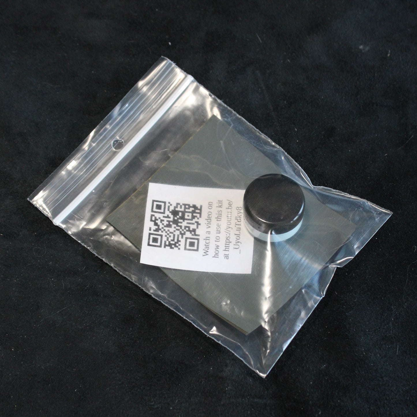 Sanding & Polishing Kit