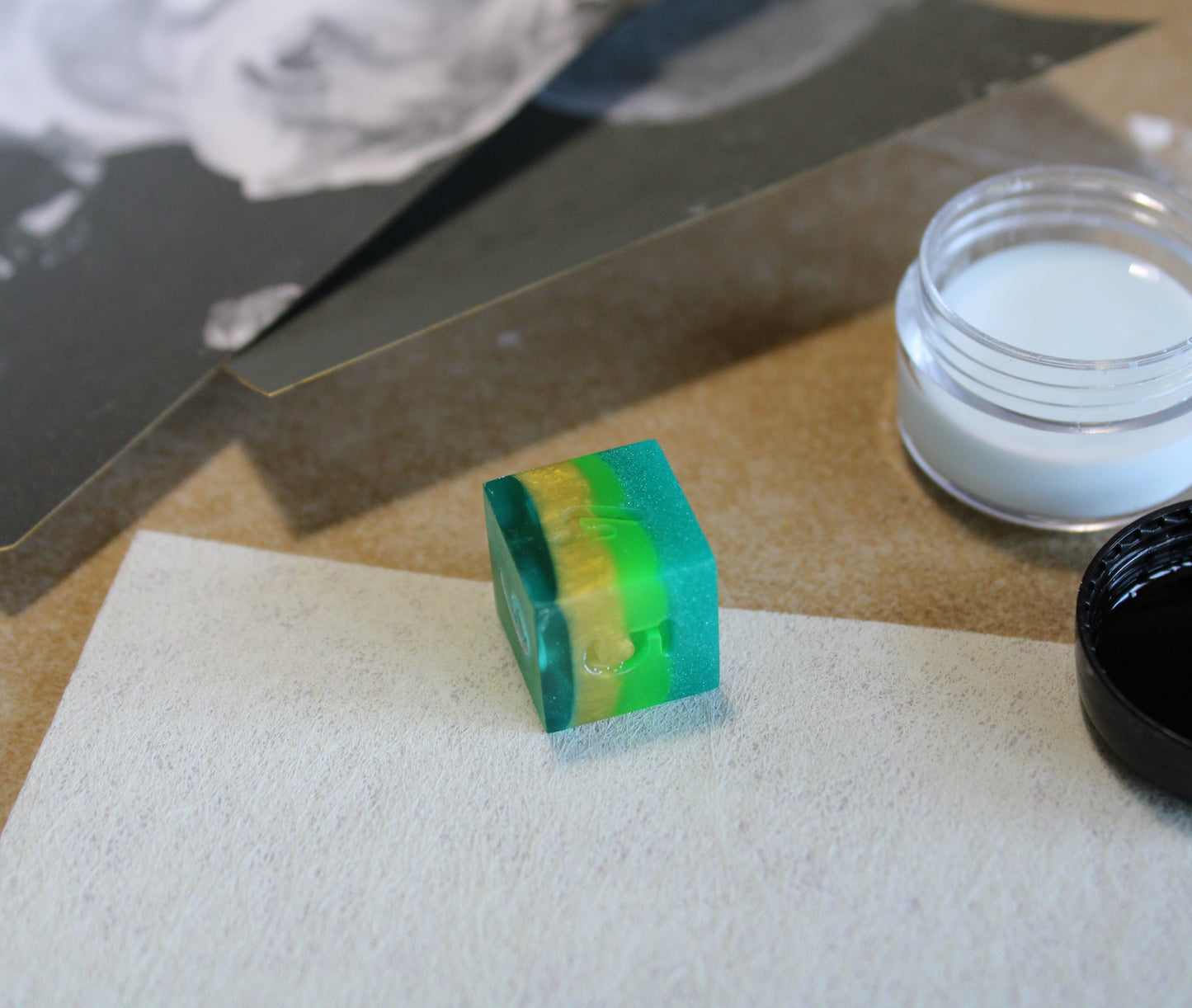 Sanding & Polishing Kit