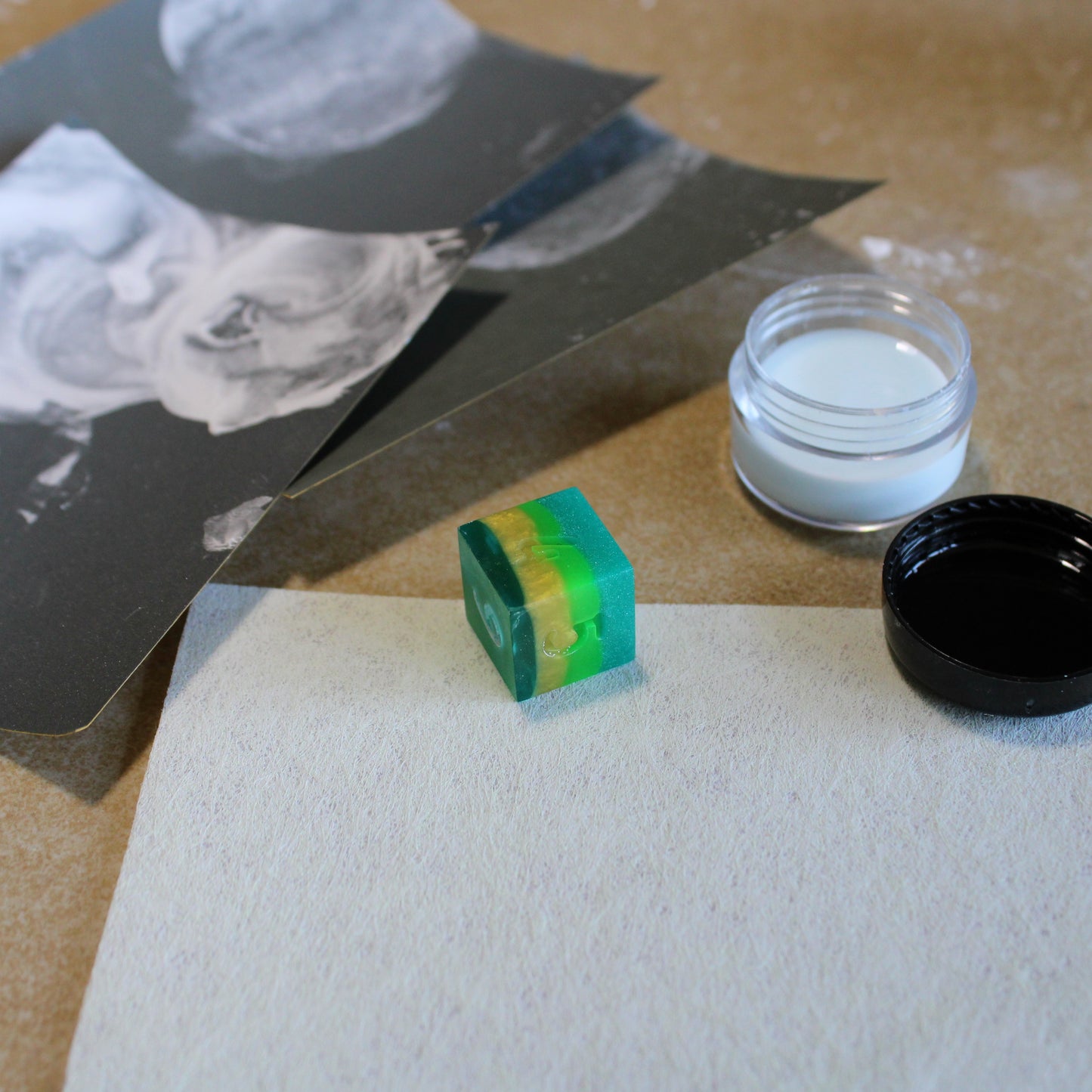 Sanding & Polishing Kit