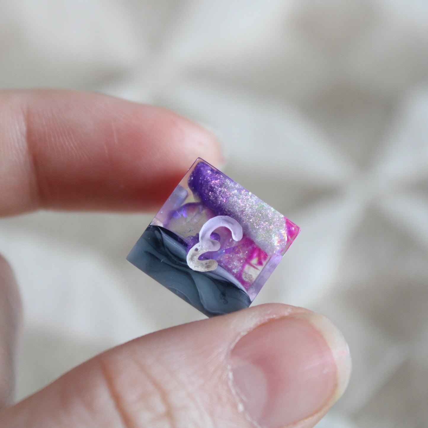 Handmade Warrior Princess Dice