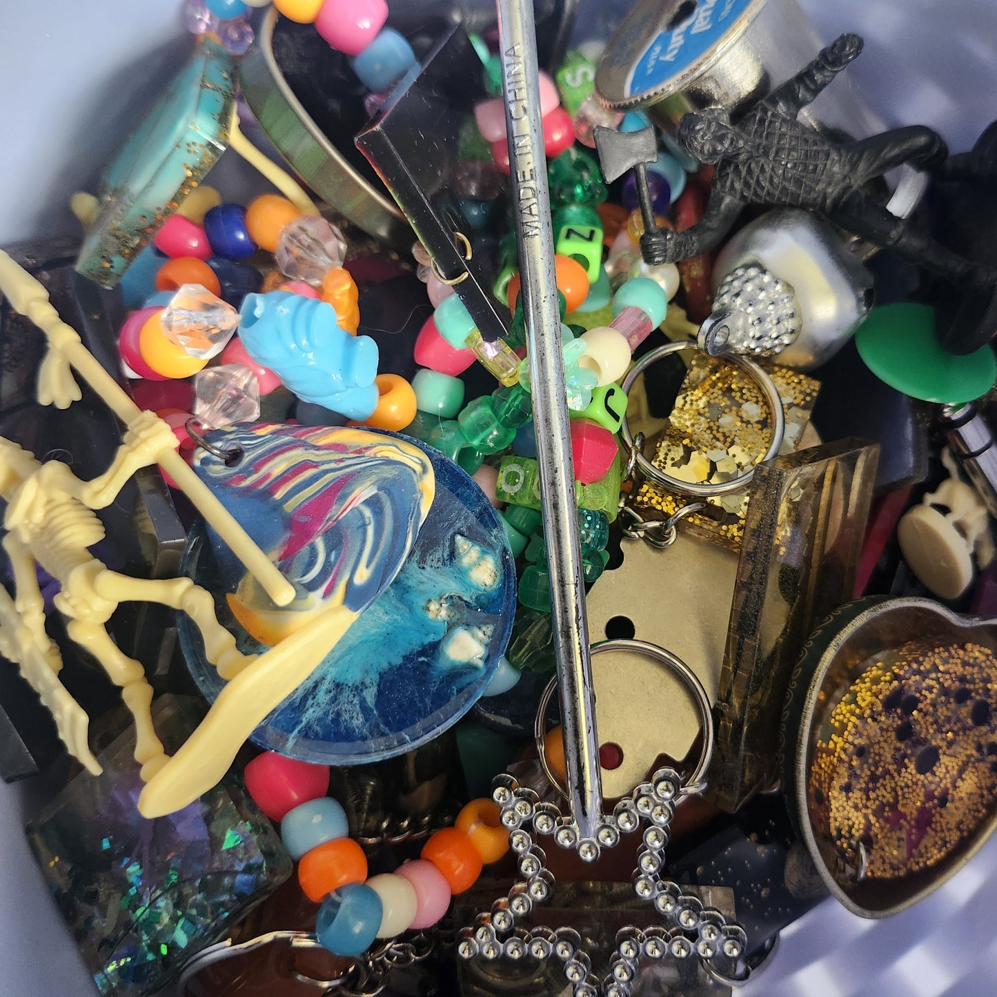 Private Listing for J.D. - Stuff... and Things