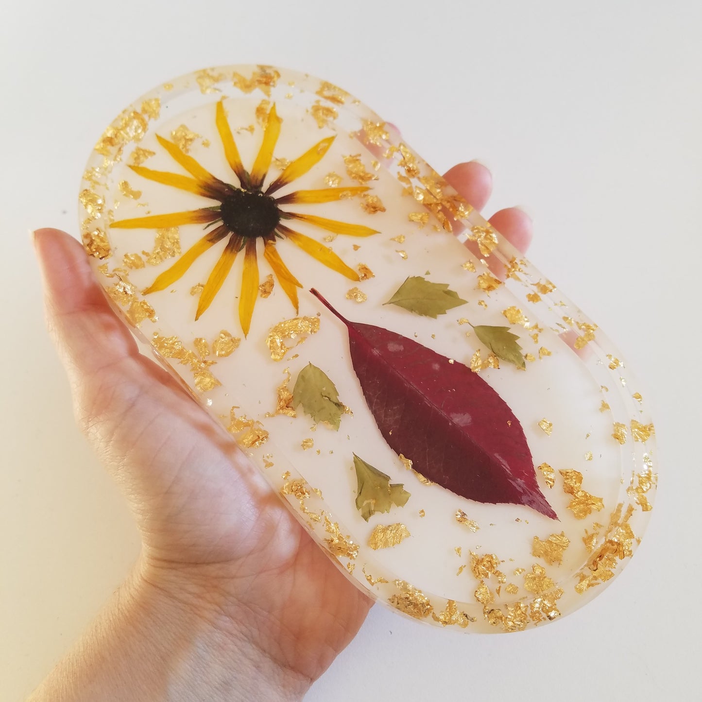 Small Custom Tray