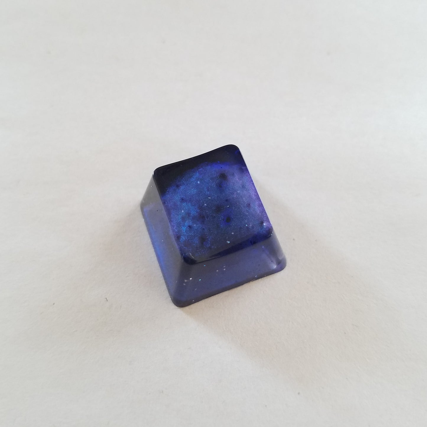 Handmade Galaxy R4 Keycap