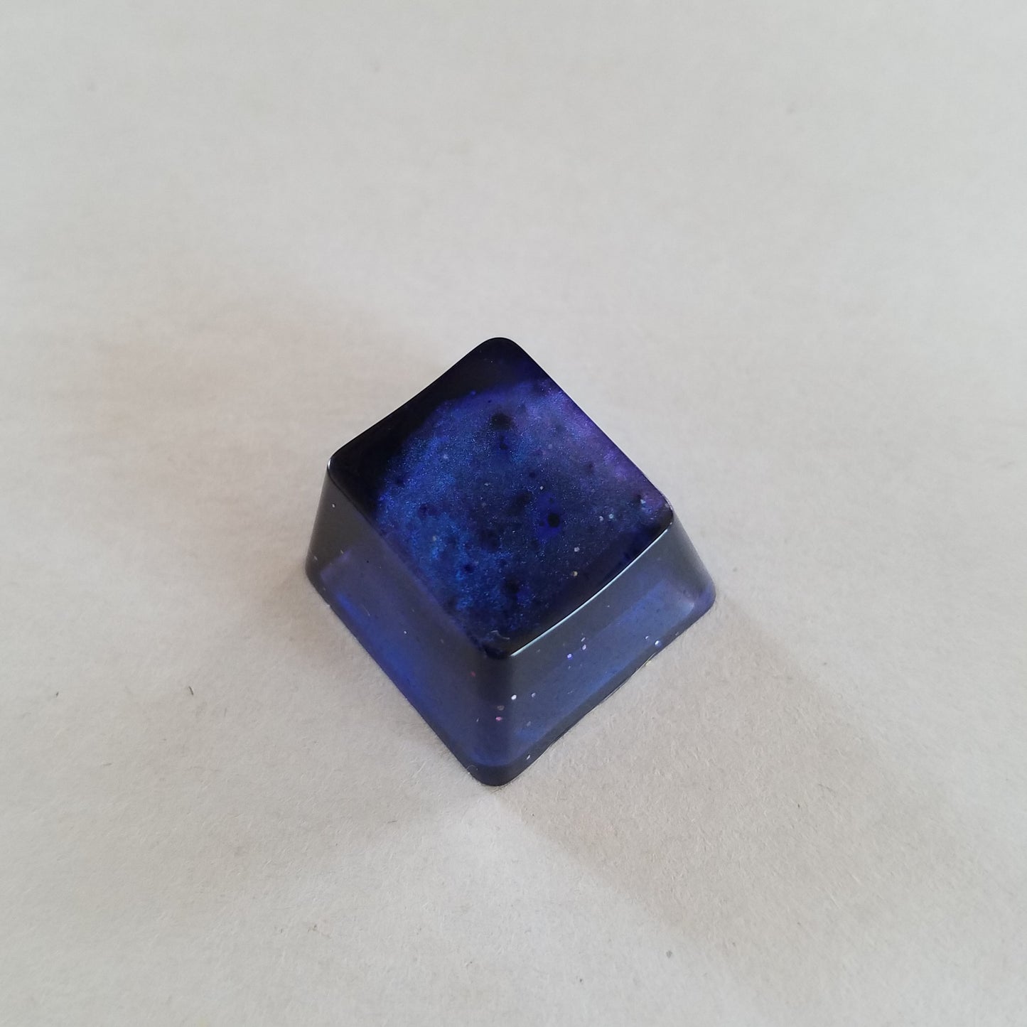Handmade Galaxy R4 Keycap