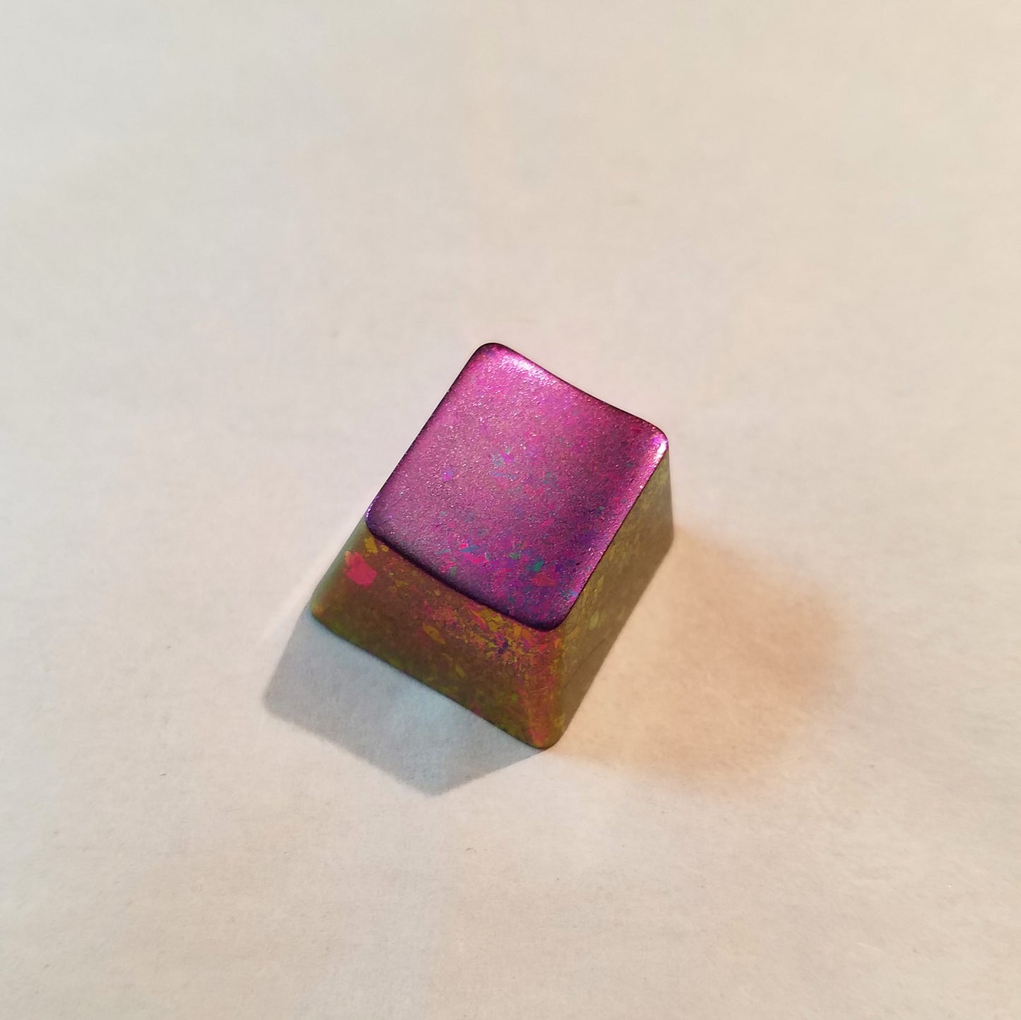 Multichrome R4 Keycap