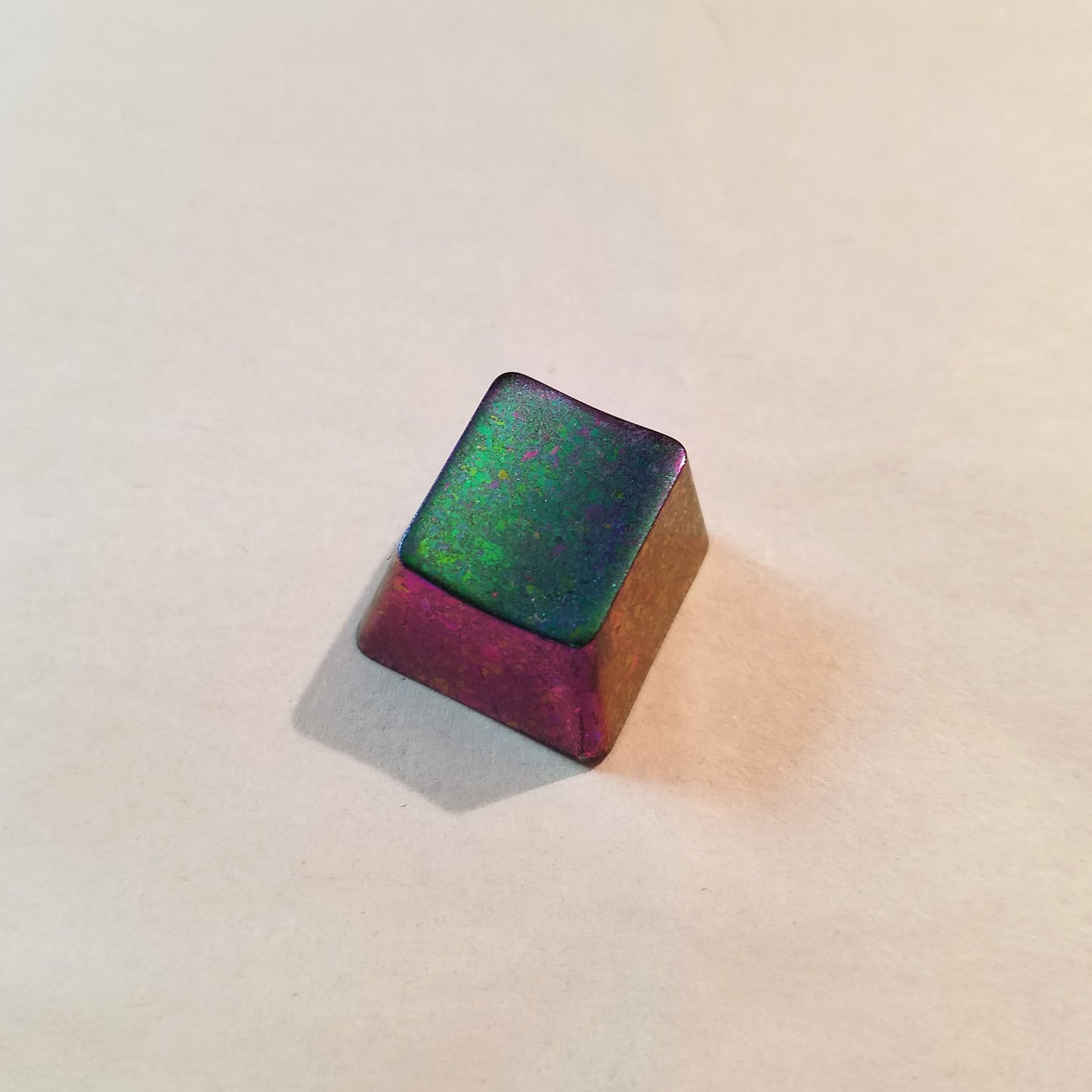 Multichrome R4 Keycap