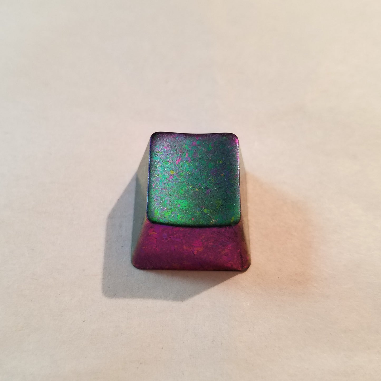 Multichrome R4 Keycap