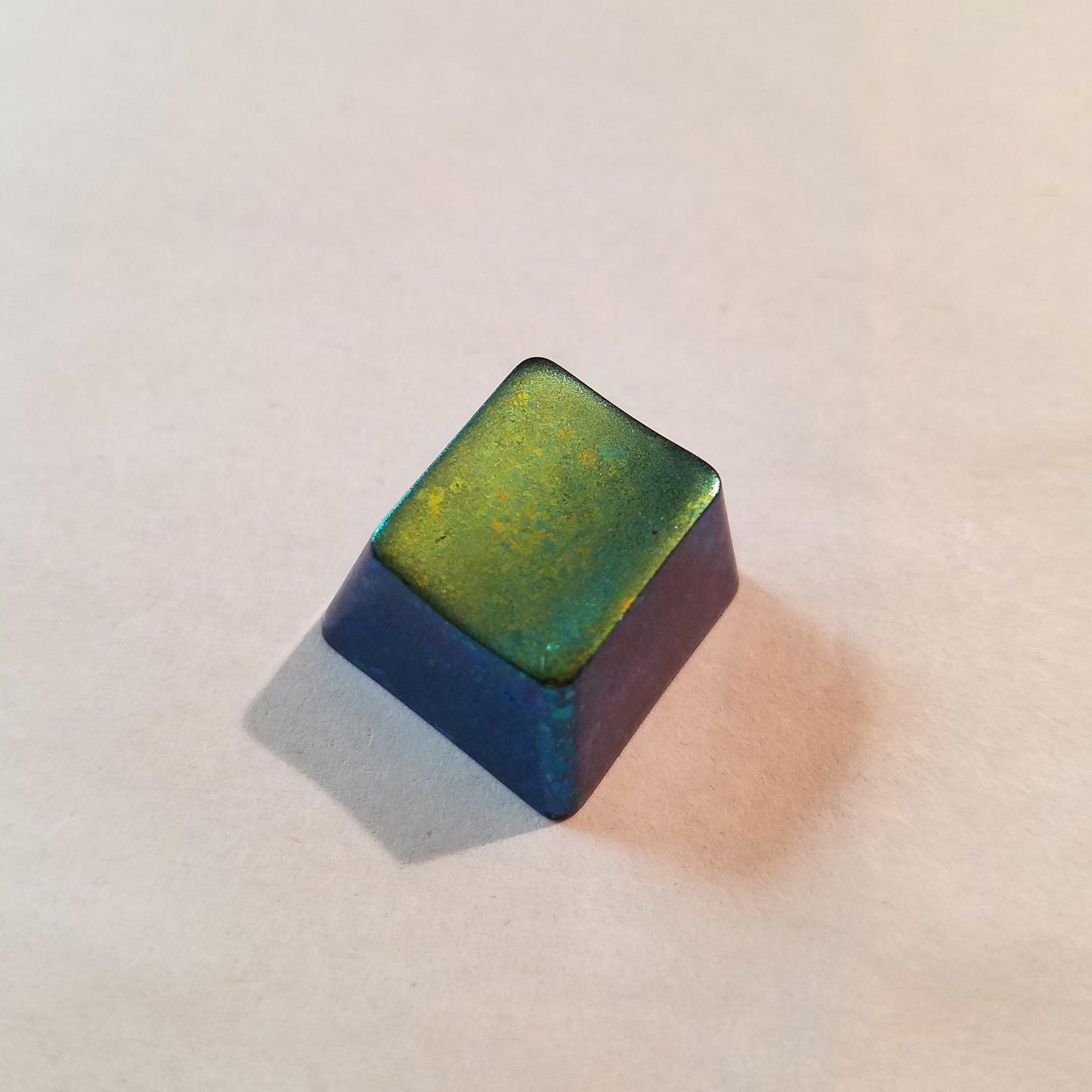 Multichrome R4 Keycap