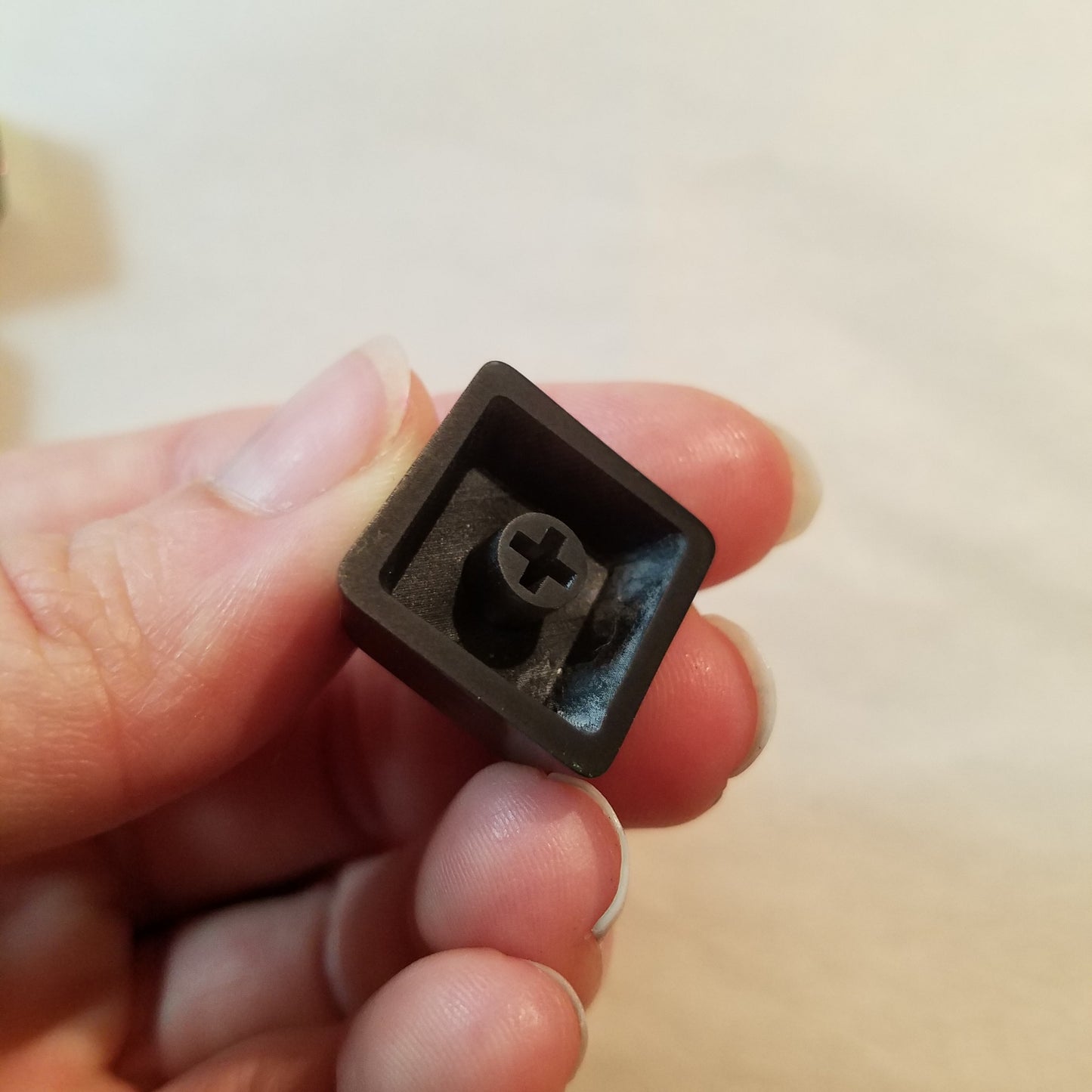 Multichrome R4 Keycap