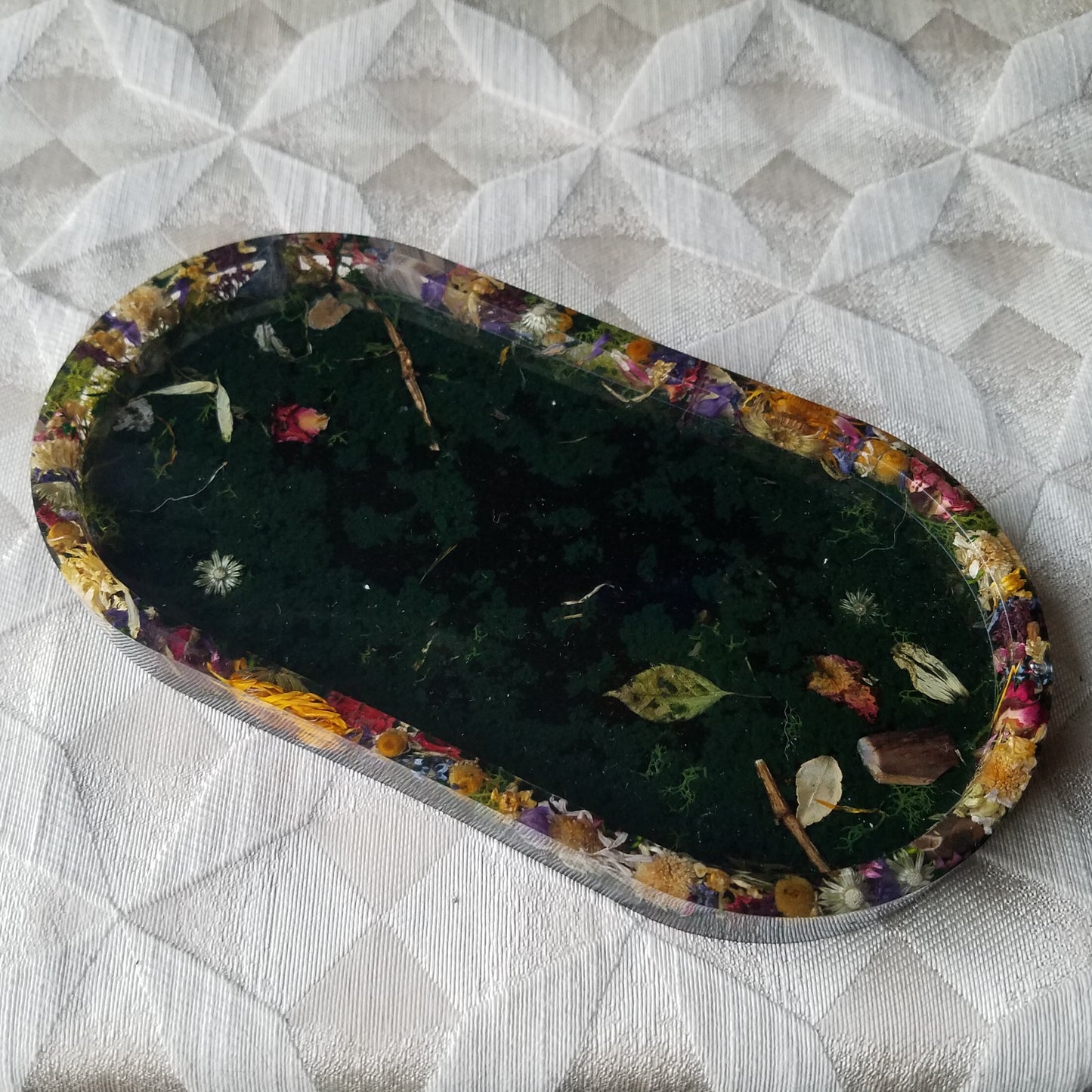 Small Custom Tray
