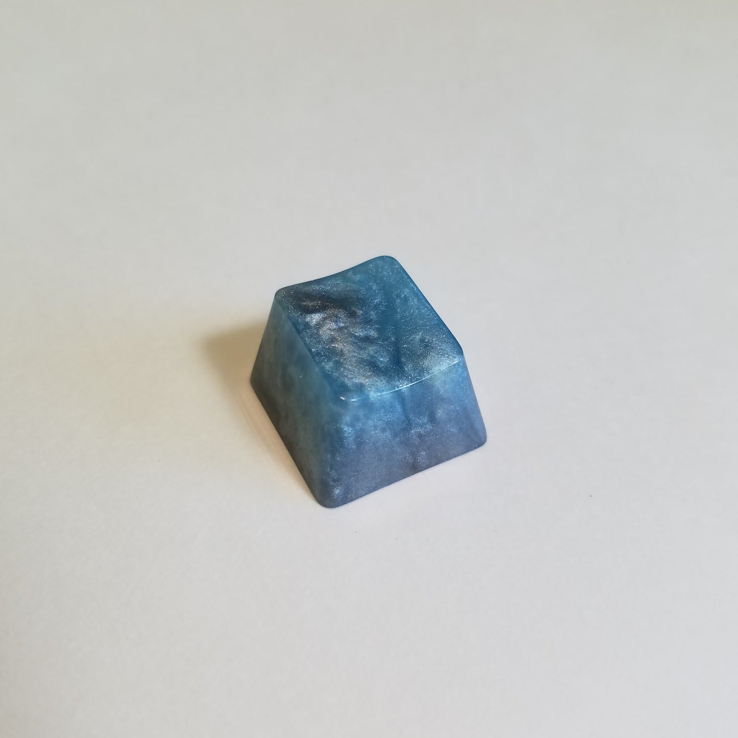 Handmade Icy Keycap