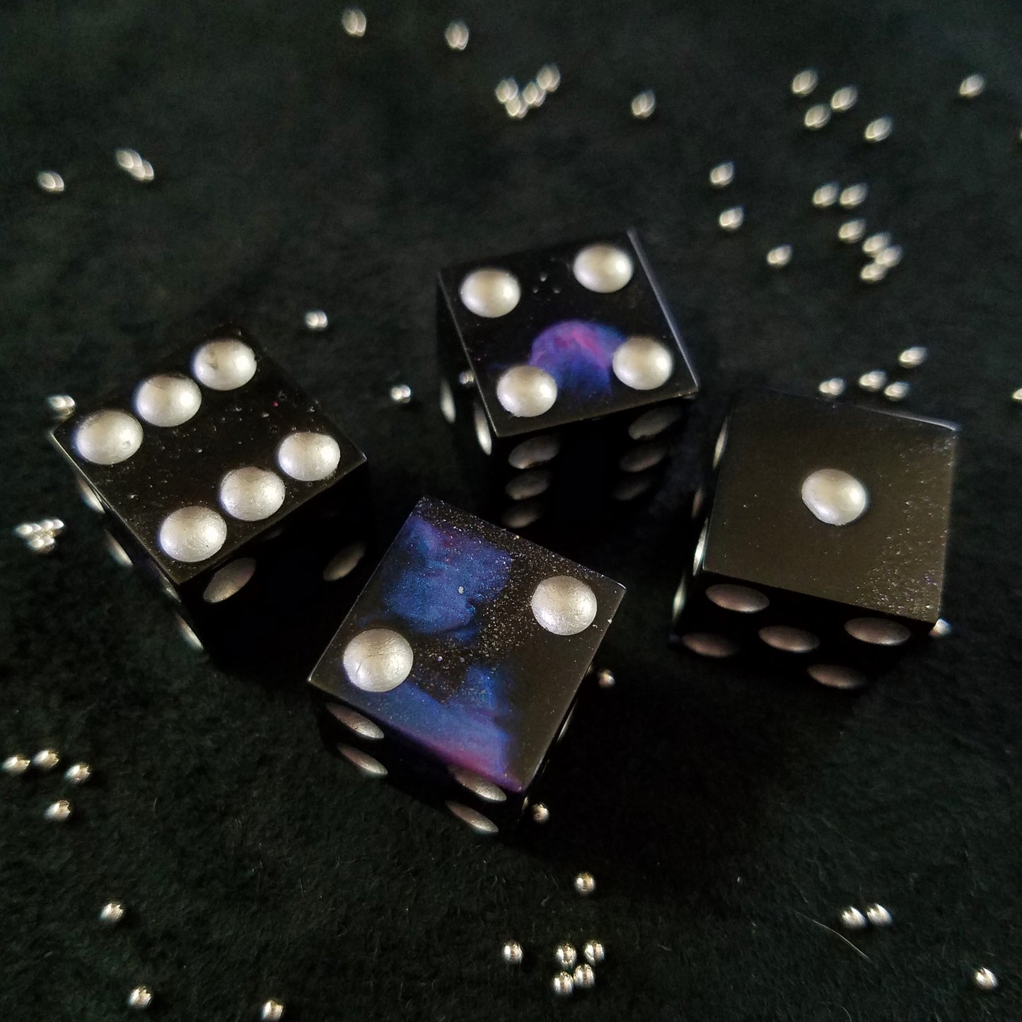 Handmade Galaxy 4d6