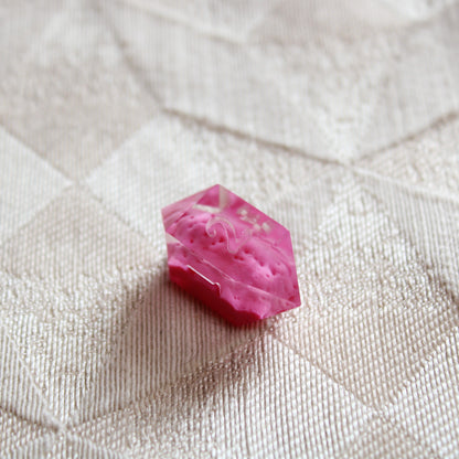 RAW Handmade Pastel Paradise Dice