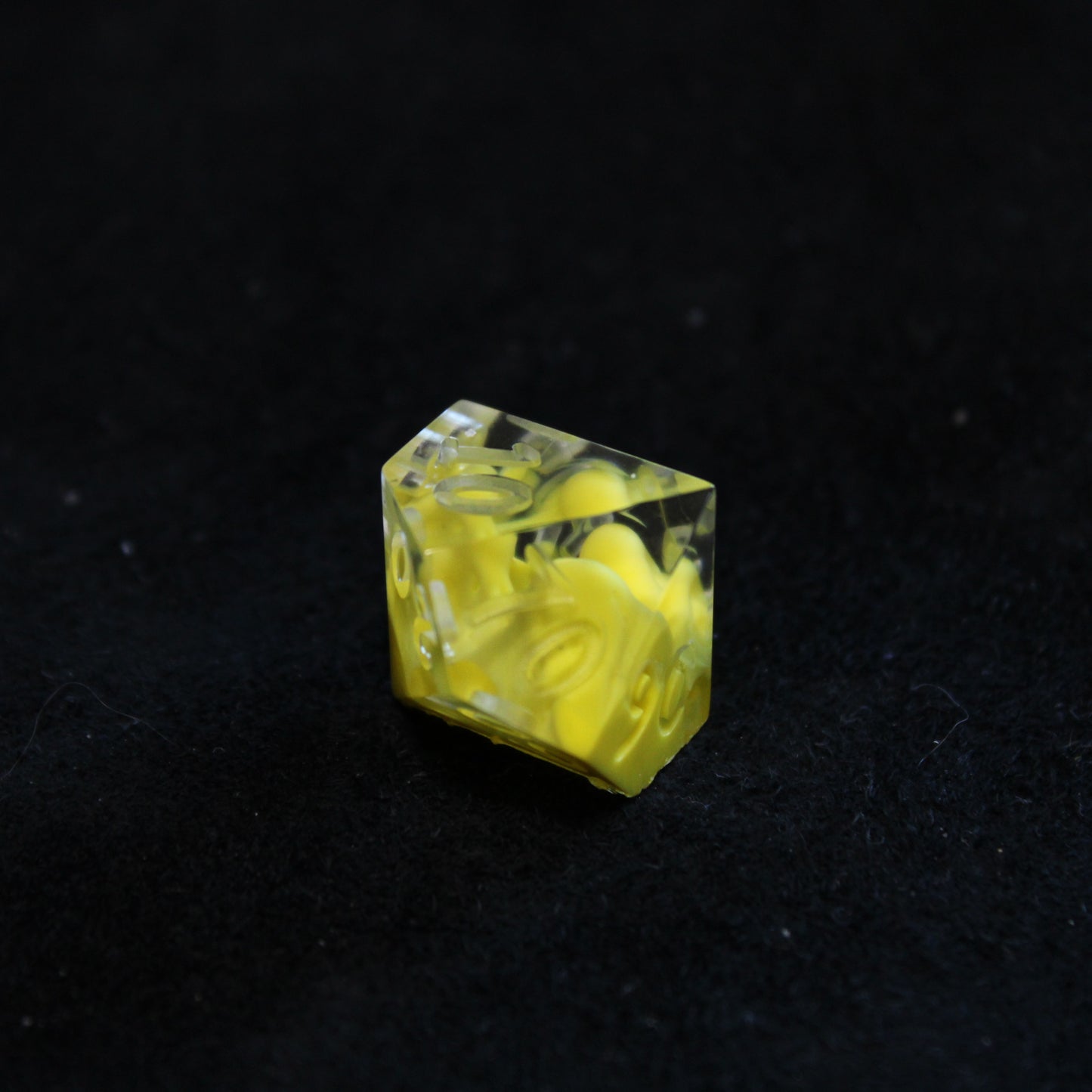 RAW Handmade Pastel Paradise Dice