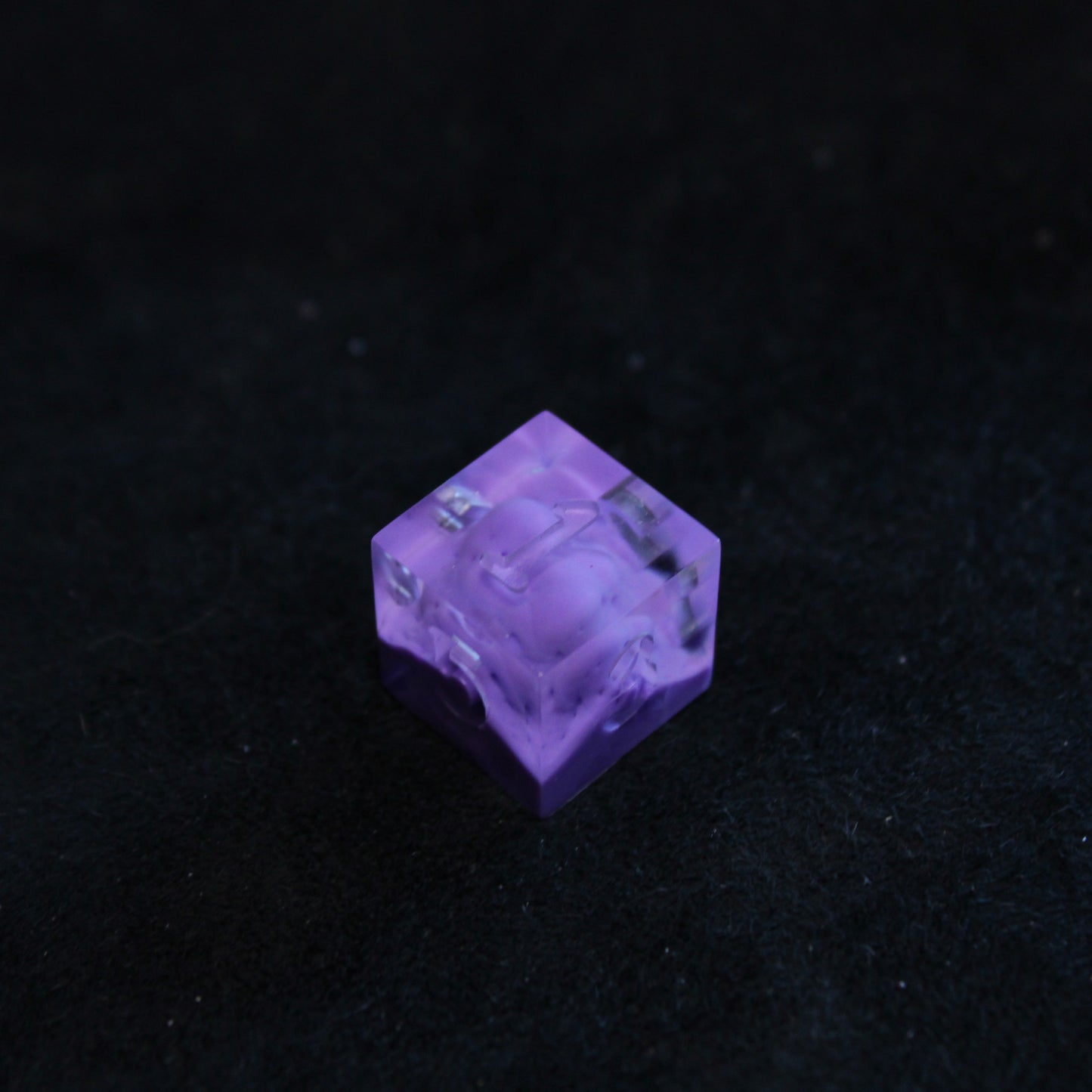 RAW Handmade Pastel Paradise Dice