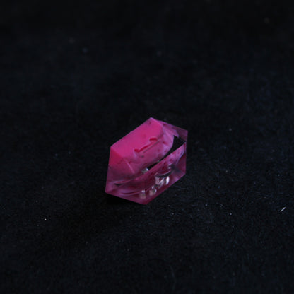 RAW Handmade Pastel Paradise Dice