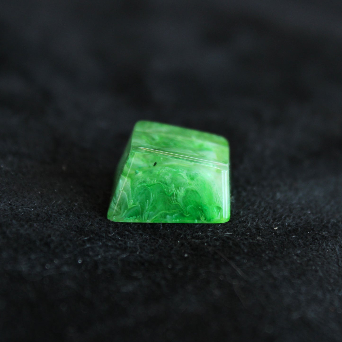 Handmade Leafy R1 Keycap