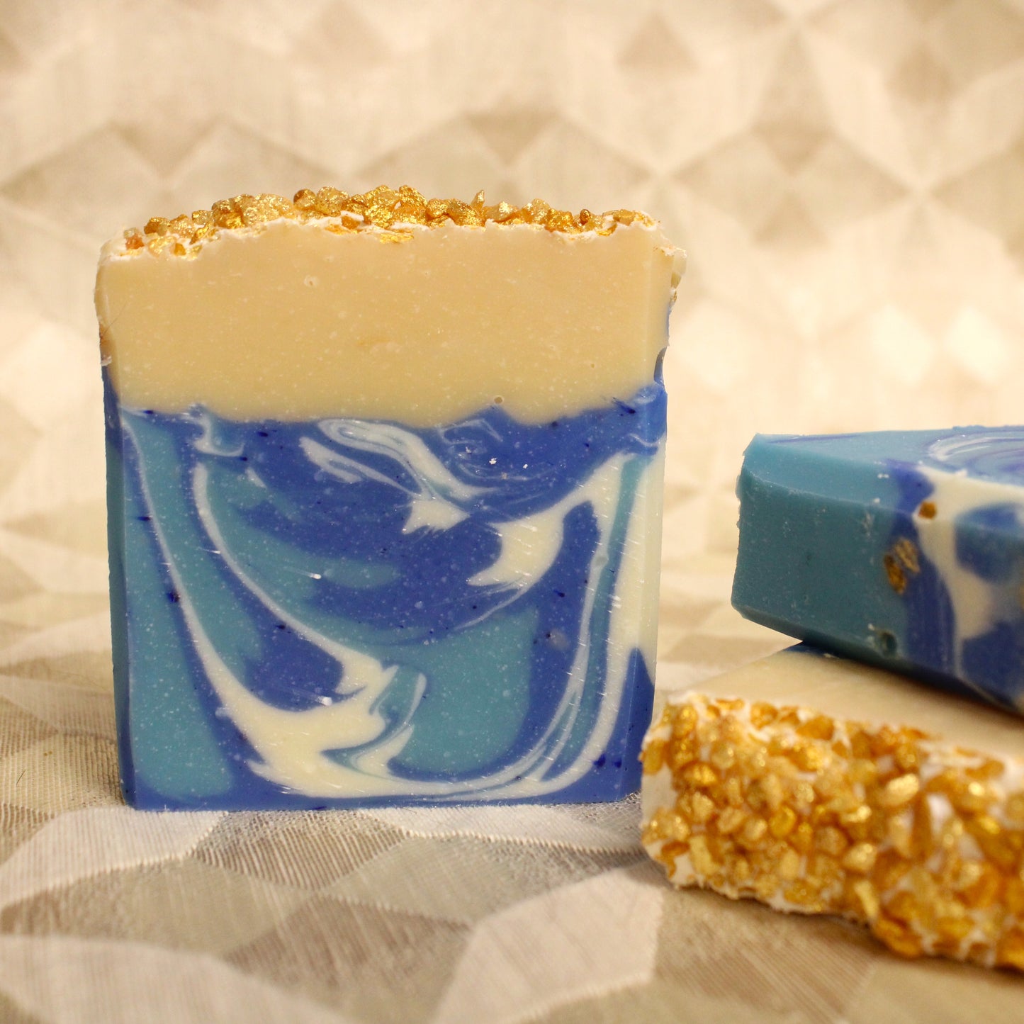 Handmade Ocean Soap