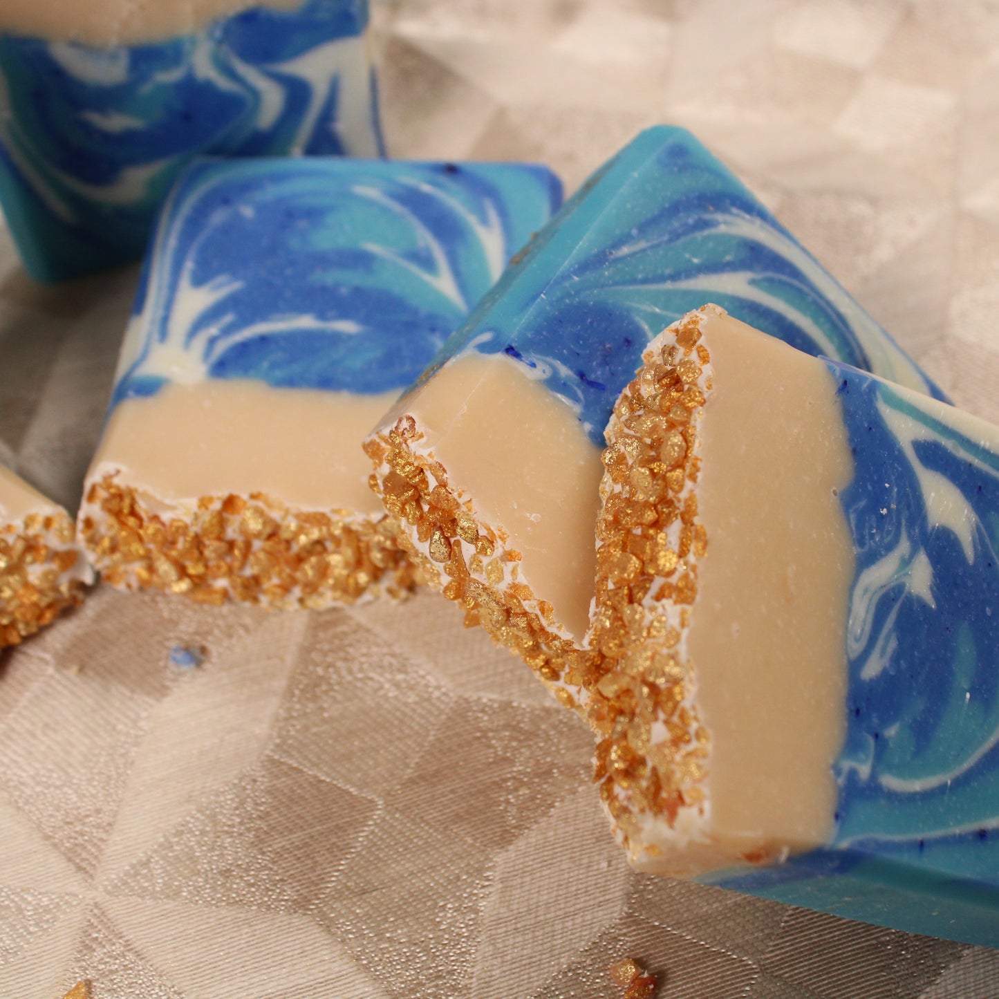 Handmade Ocean Soap