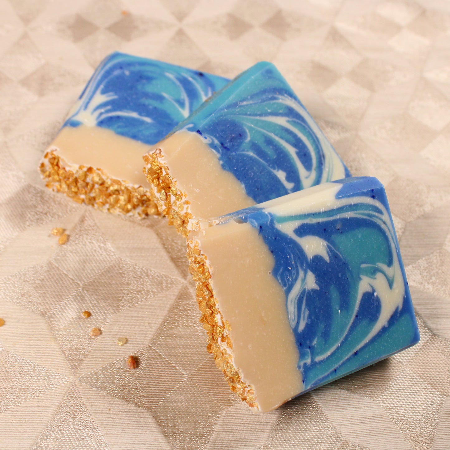 Handmade Ocean Soap
