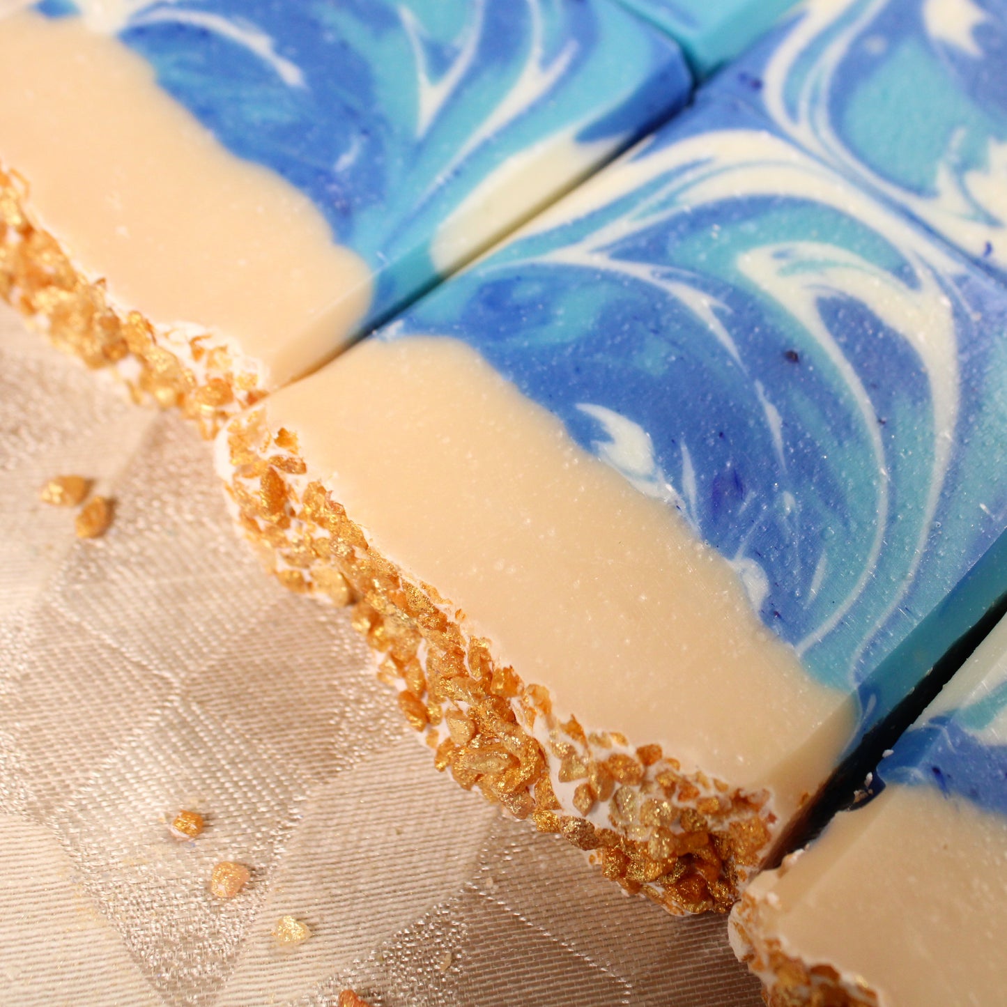 Handmade Ocean Soap